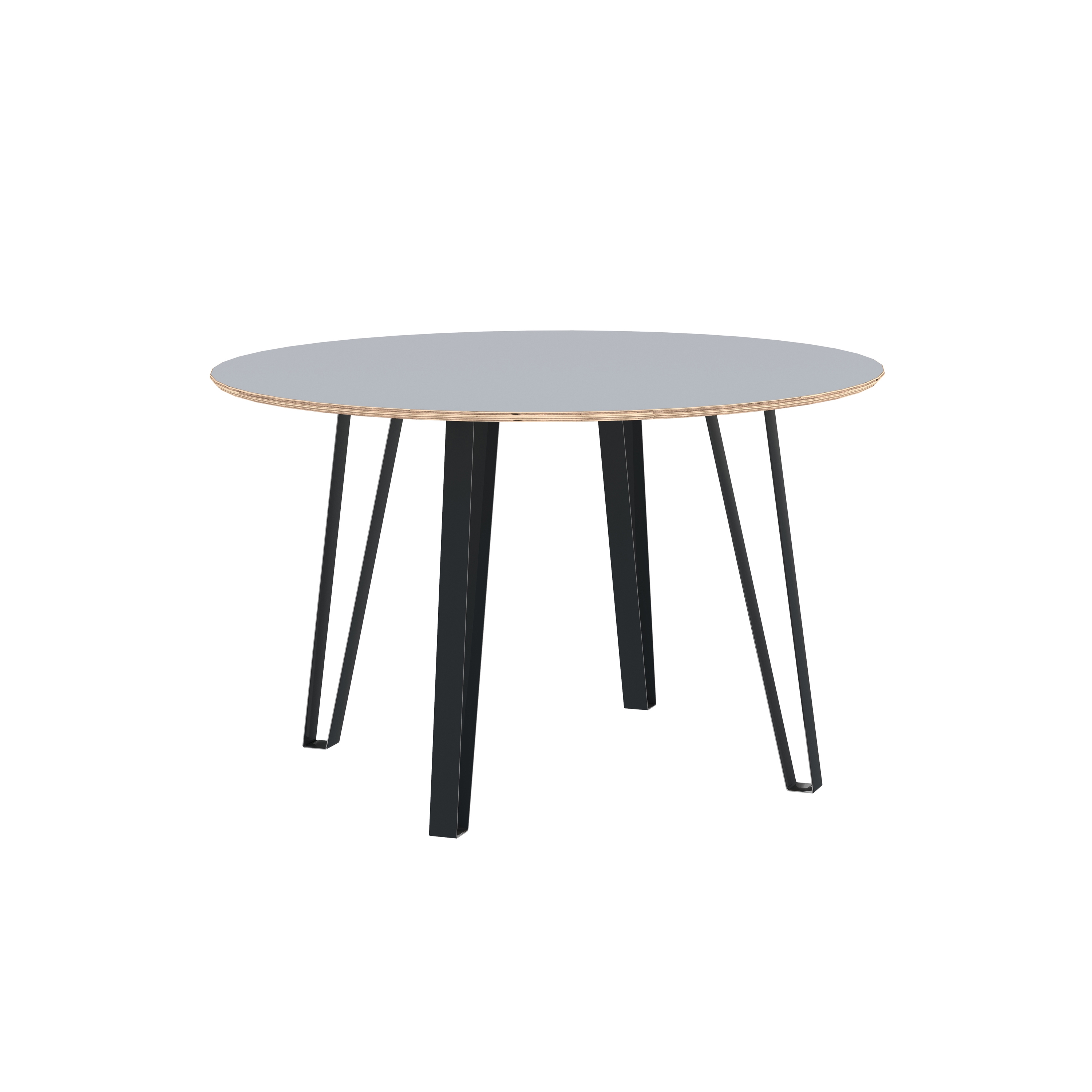 Round dining table VISTA