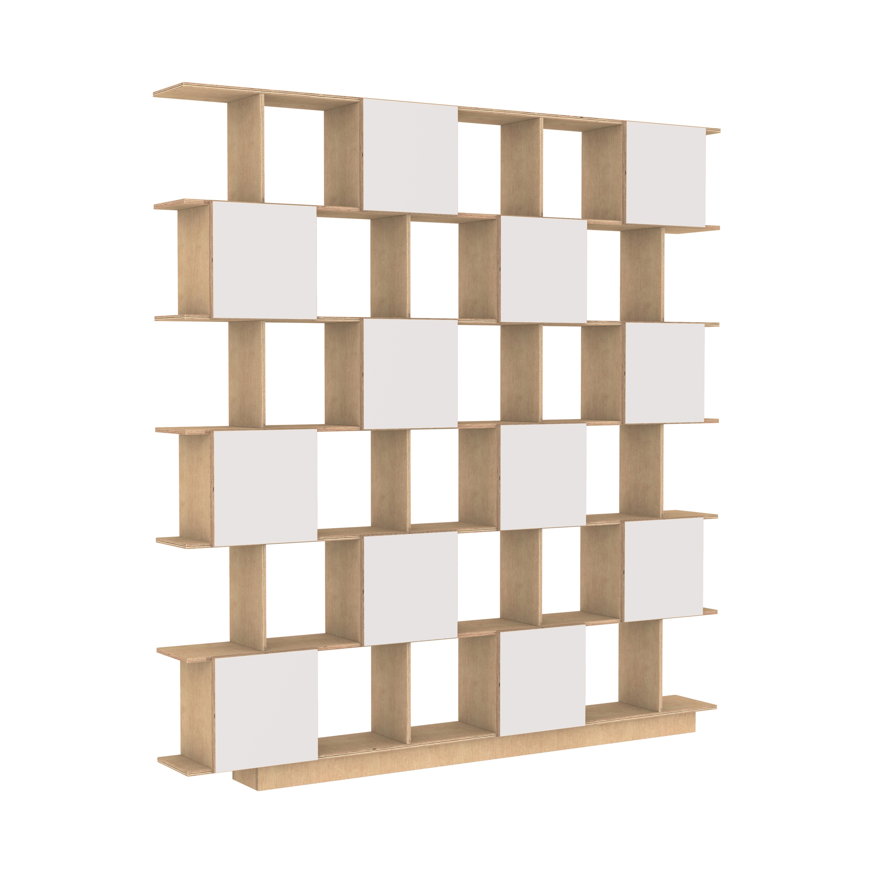 Produkt Regal BOXY des Herstellers Radis Furniture anzeigen