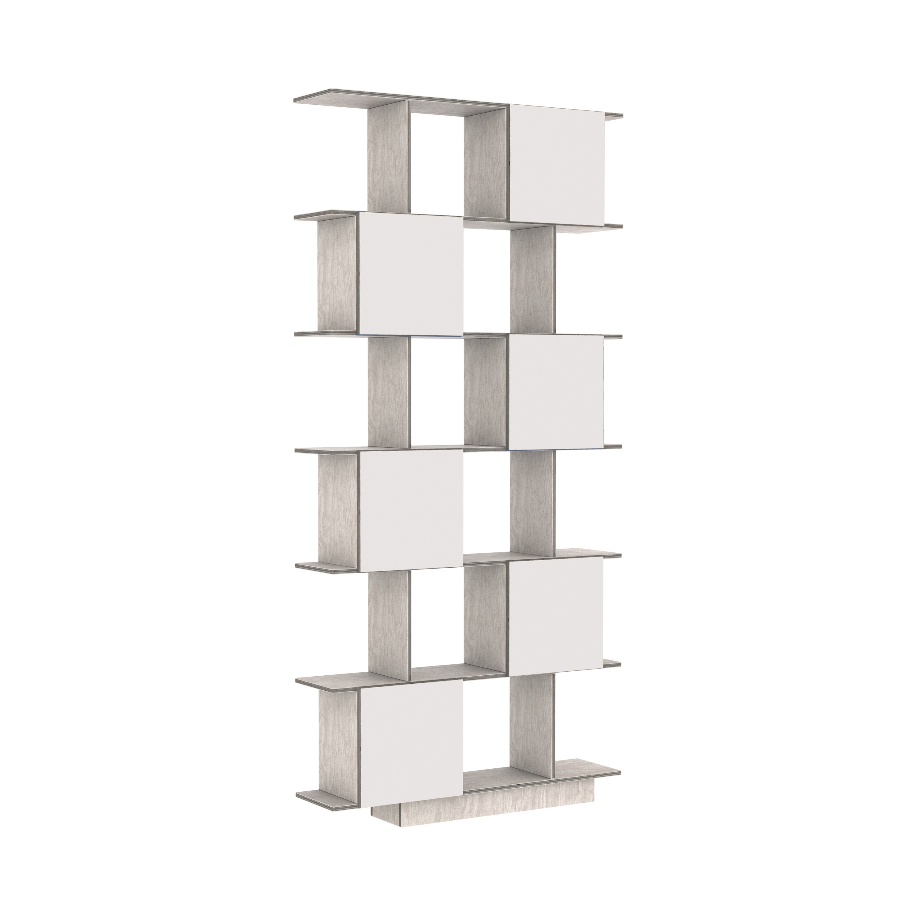 Produkt Regal BOXY des Herstellers Radis Furniture anzeigen