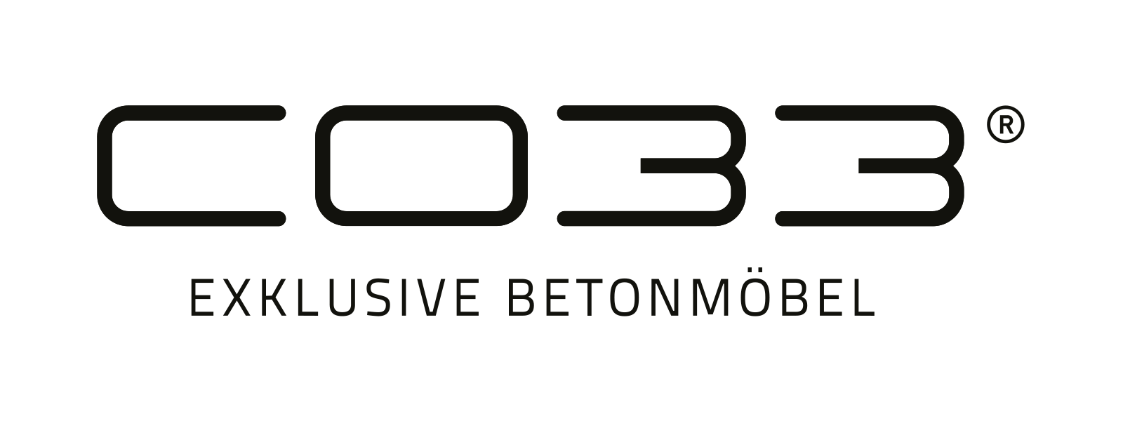 Logo für CO33 by Gregor Uhlmann