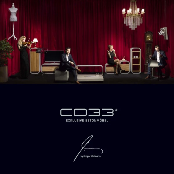 Vorschaubild für die Datei EXKLUSIVE BETONMÖBEL