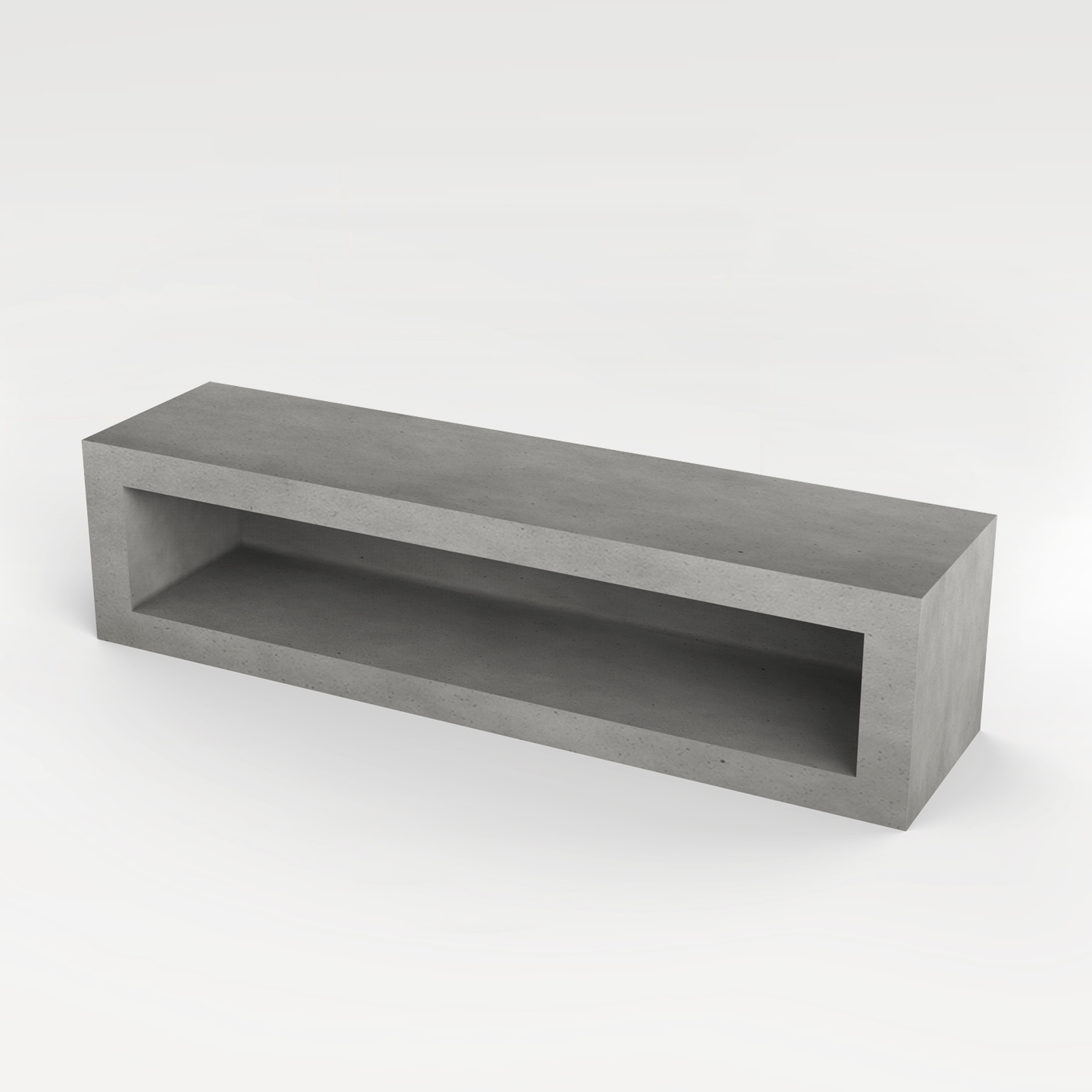 Display product angulus sedes (without wood overlay) from manufacturer CO33 by Gregor Uhlmann