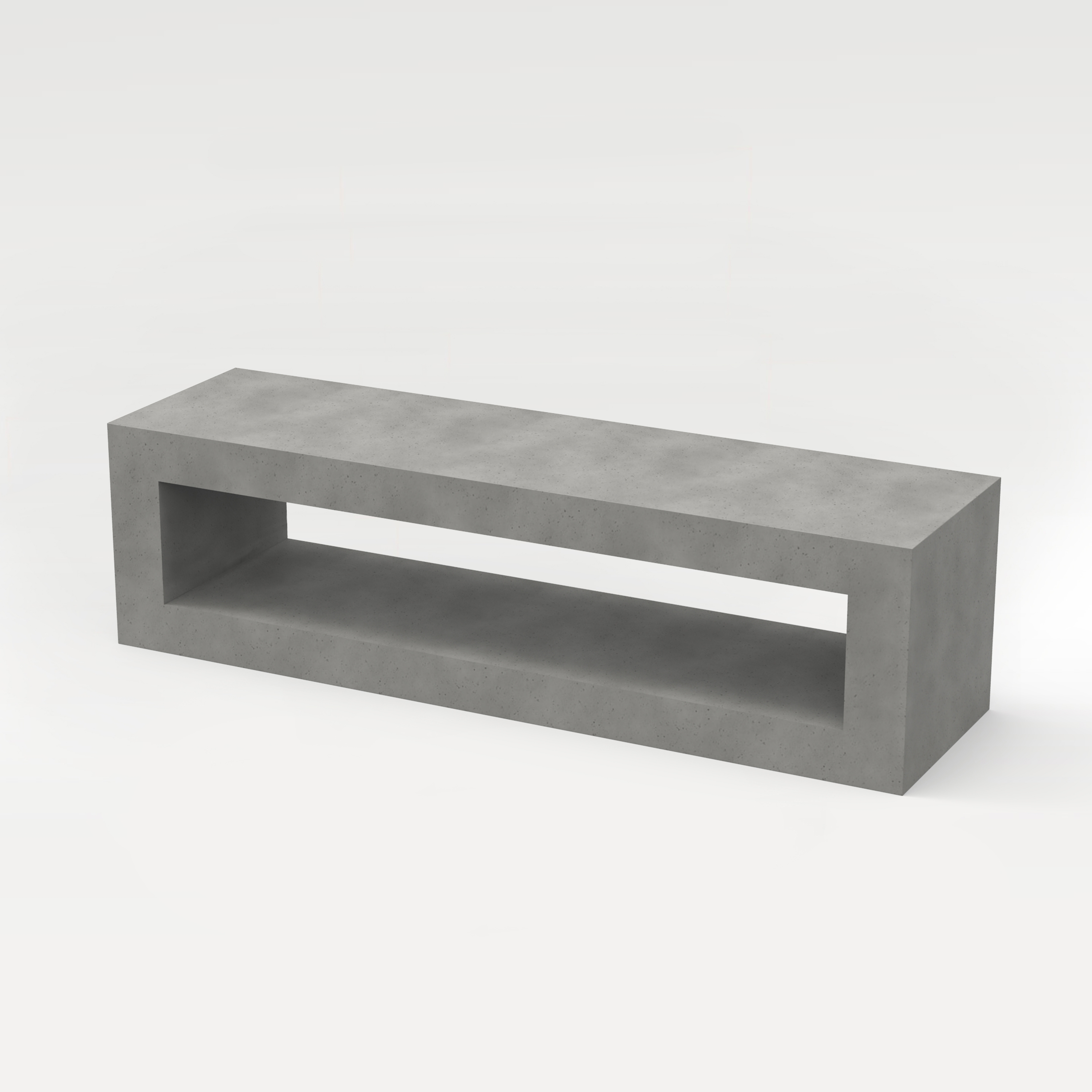 Afficher le produit angulus sedes (without wood overlay, open cube) du fabricant CO33 by Gregor Uhlmann