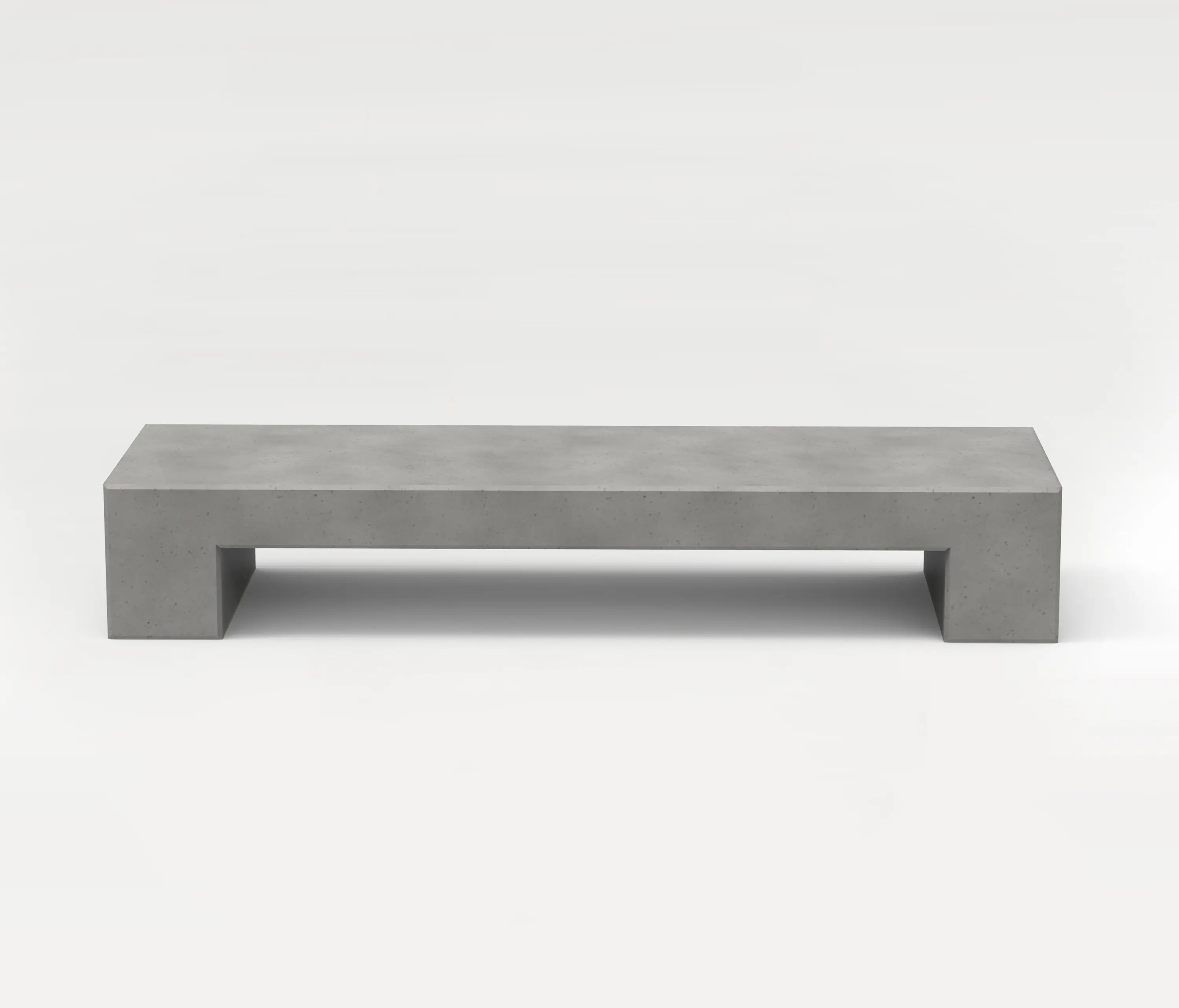 CO33 by Gregor Uhlmann - angulus sedes (U-shape, without wood overlay, wide base)