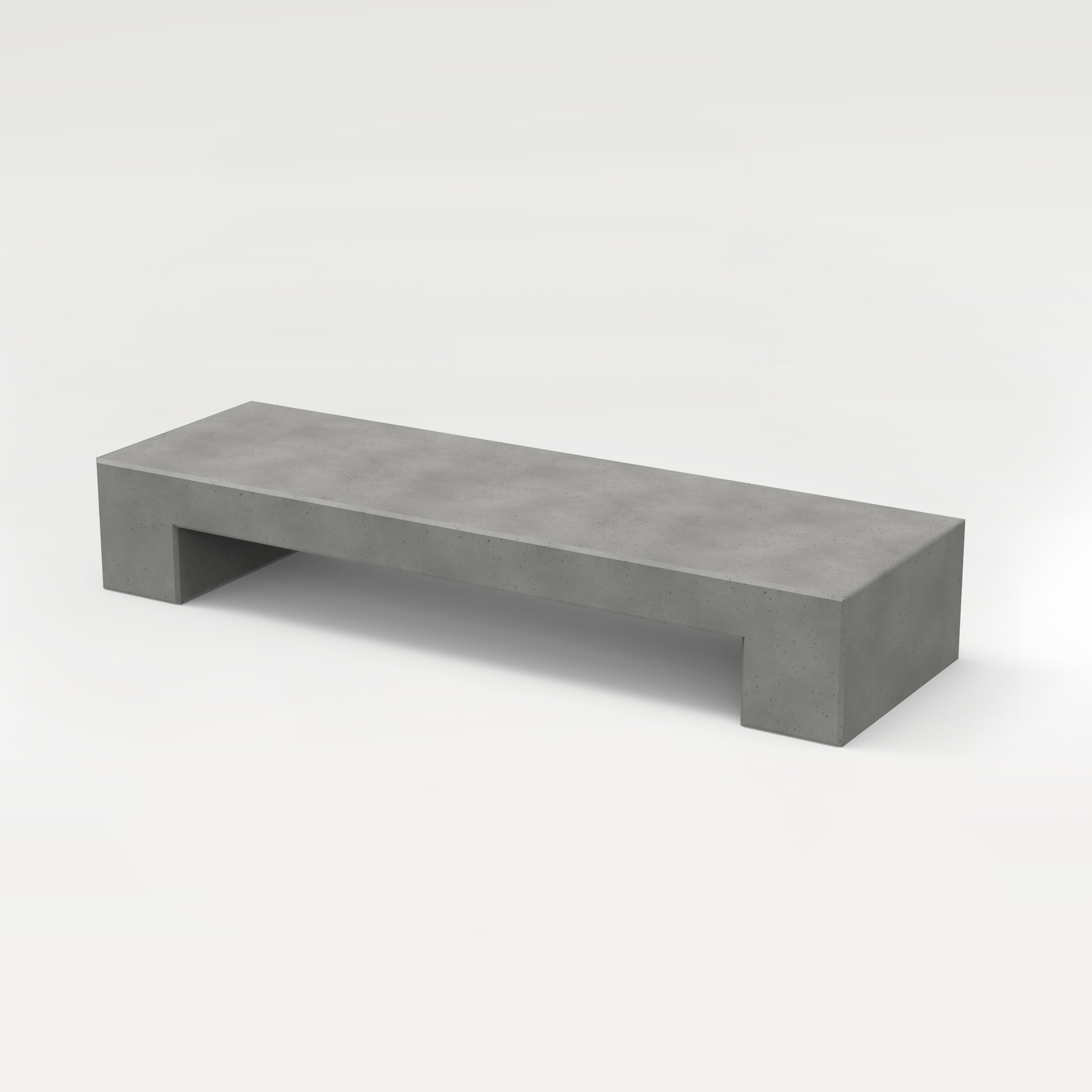 Produkt Angulus Sedes (U-Form Ohne Holzauflage, Breiter Fuss) des Herstellers CO33 by Gregor Uhlmann anzeigen