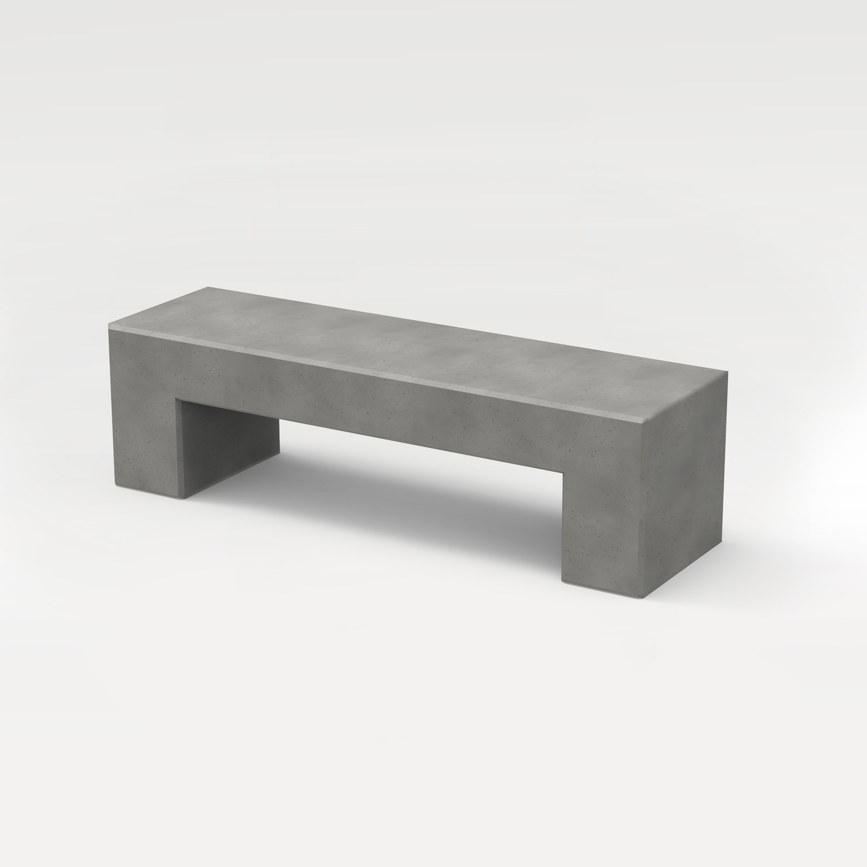 Display product angulus sedes (U-shape, without wood overlay) from manufacturer CO33 by Gregor Uhlmann
