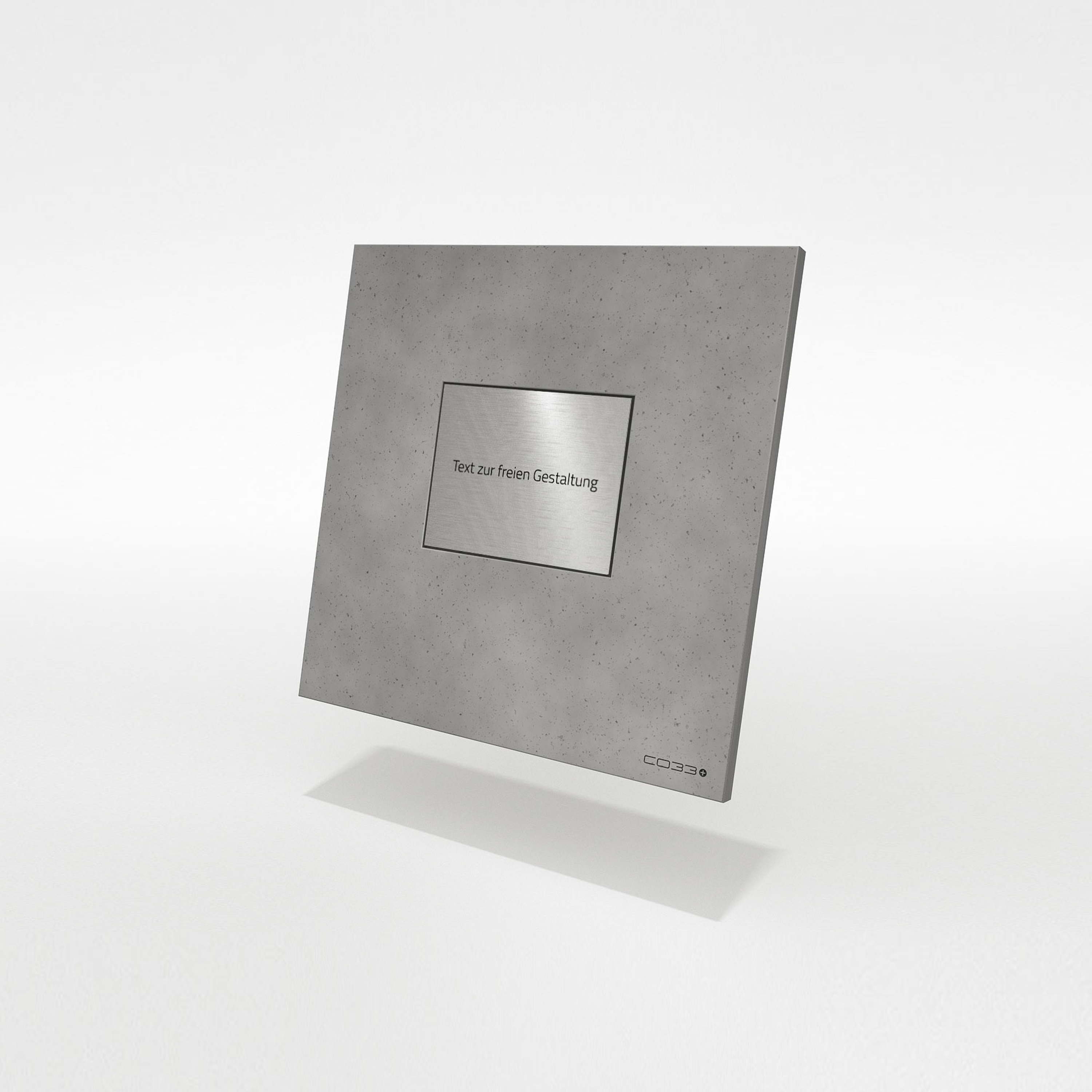 Display product Beton | Concrete picture from manufacturer CO33 by Gregor Uhlmann