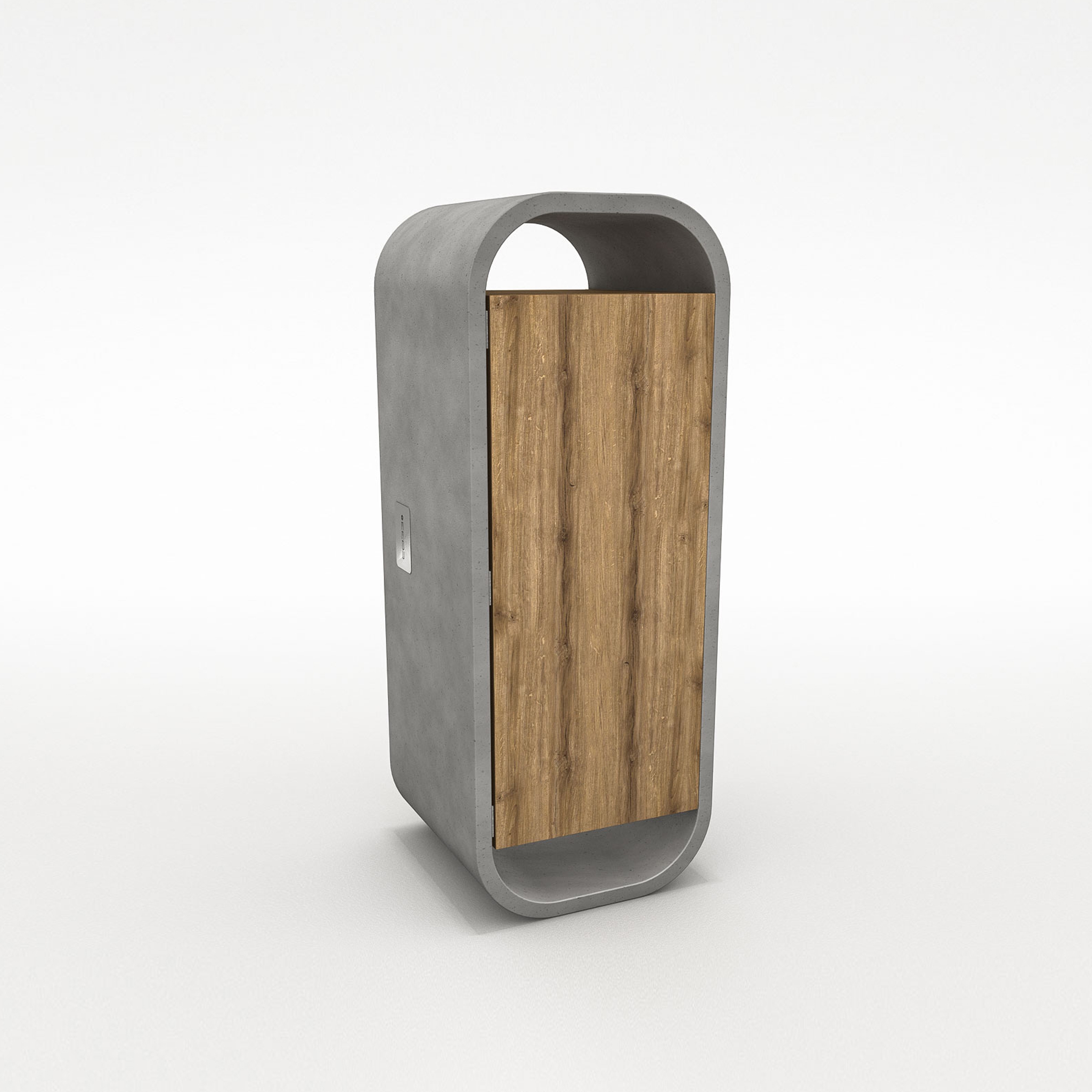 Display product Opus Secreto Magno from manufacturer CO33 by Gregor Uhlmann