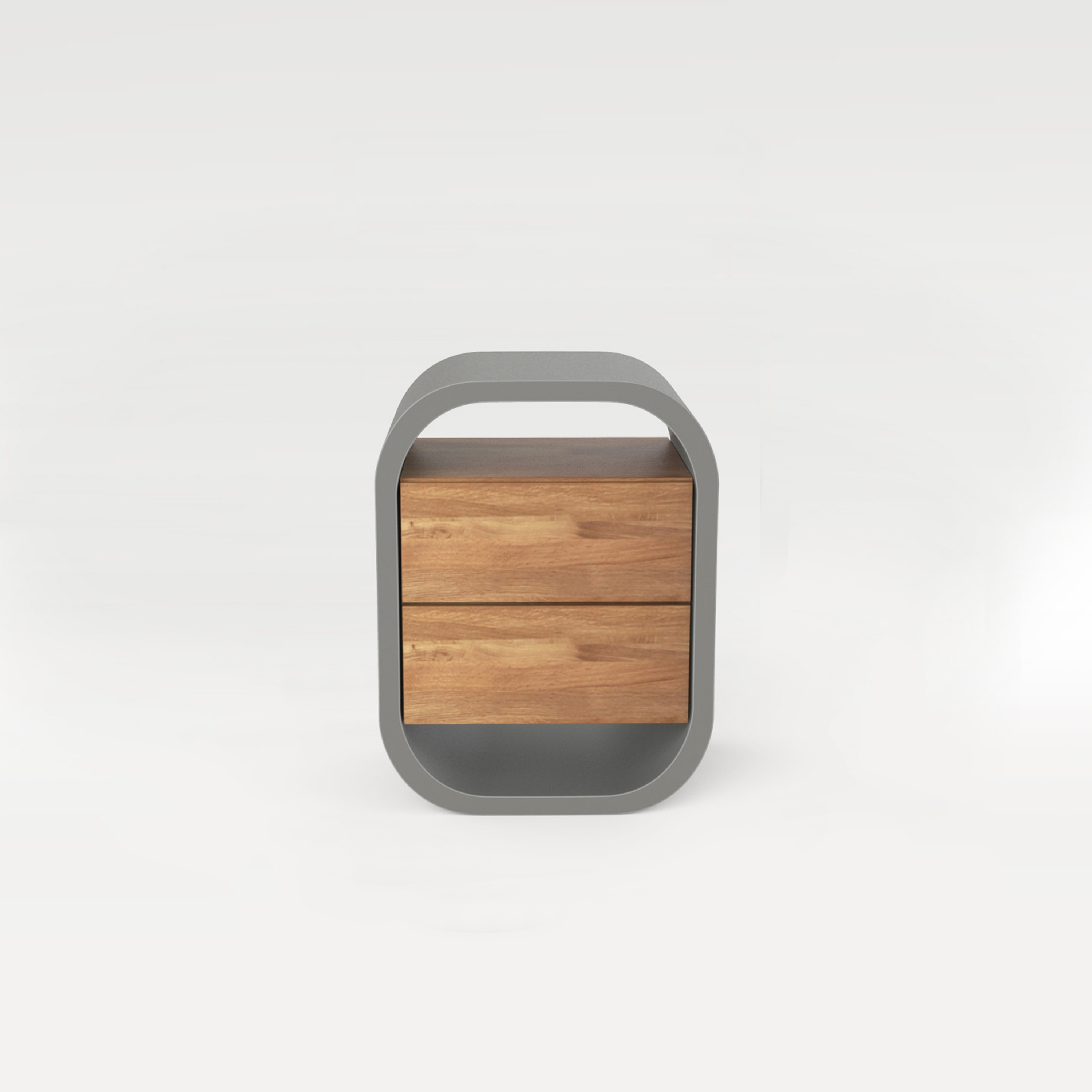 Display product Opus Secreto from manufacturer CO33 by Gregor Uhlmann