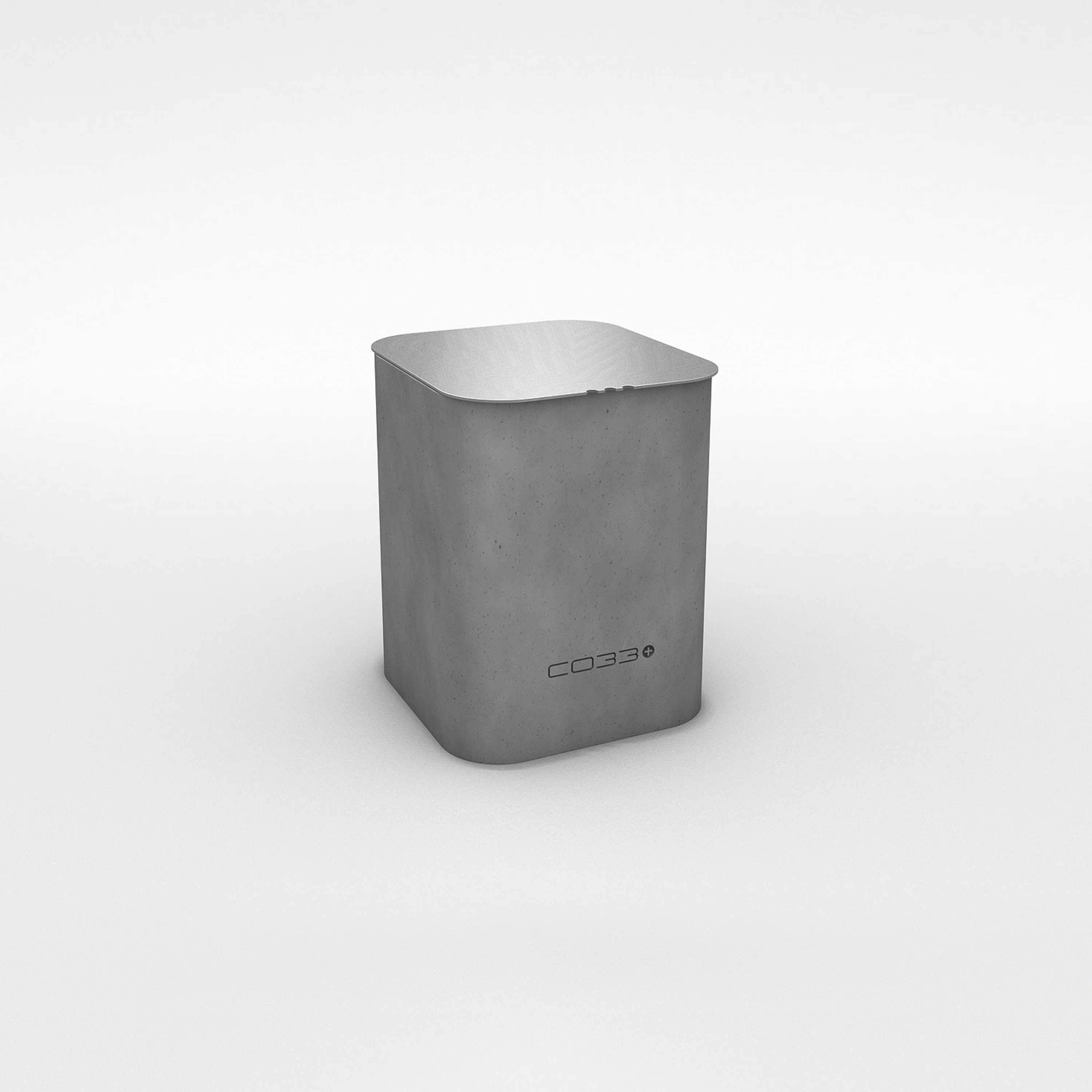 Mostra il prodotto Opus Purus del produttore CO33 by Gregor Uhlmann