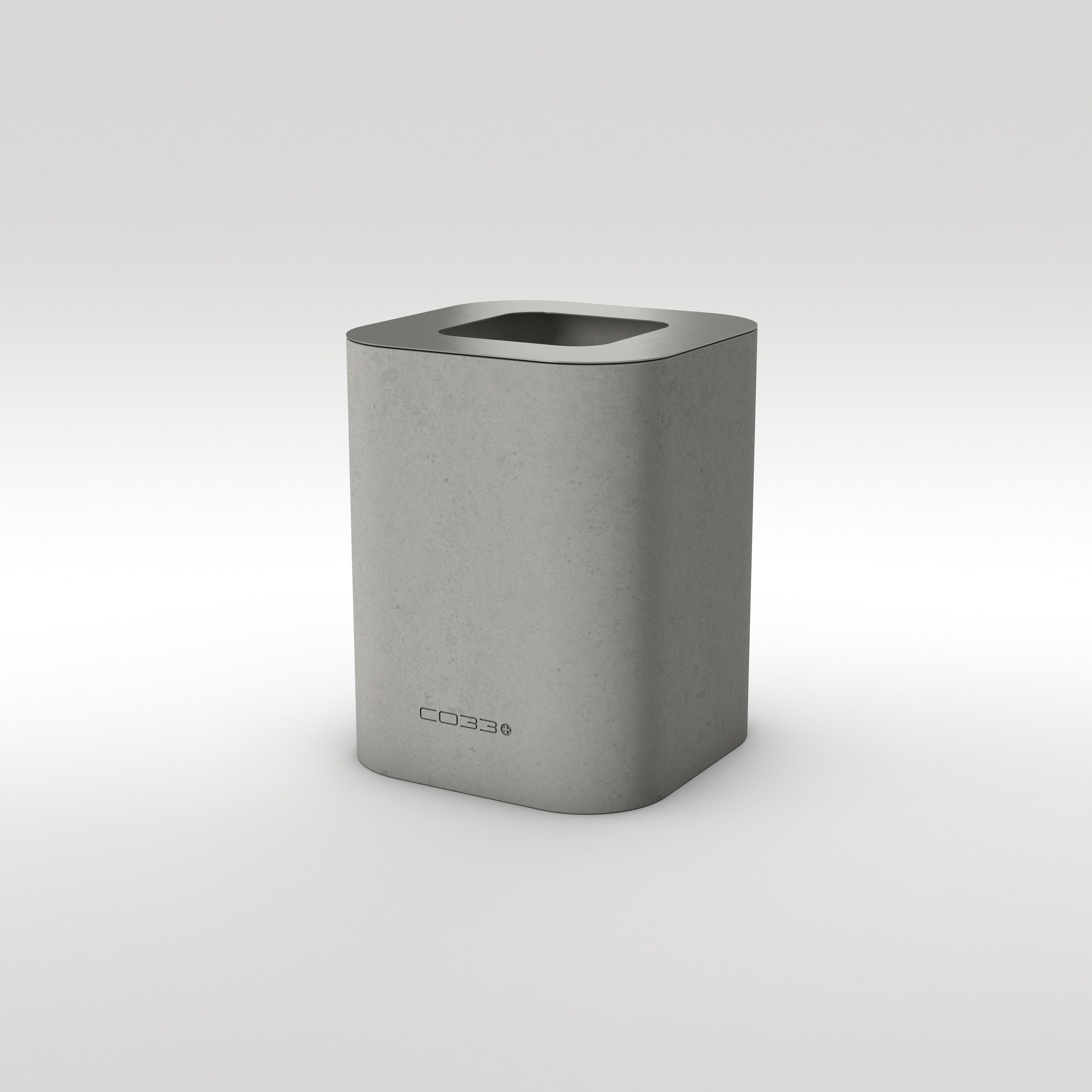 Mostra il prodotto Opus Purus del produttore CO33 by Gregor Uhlmann