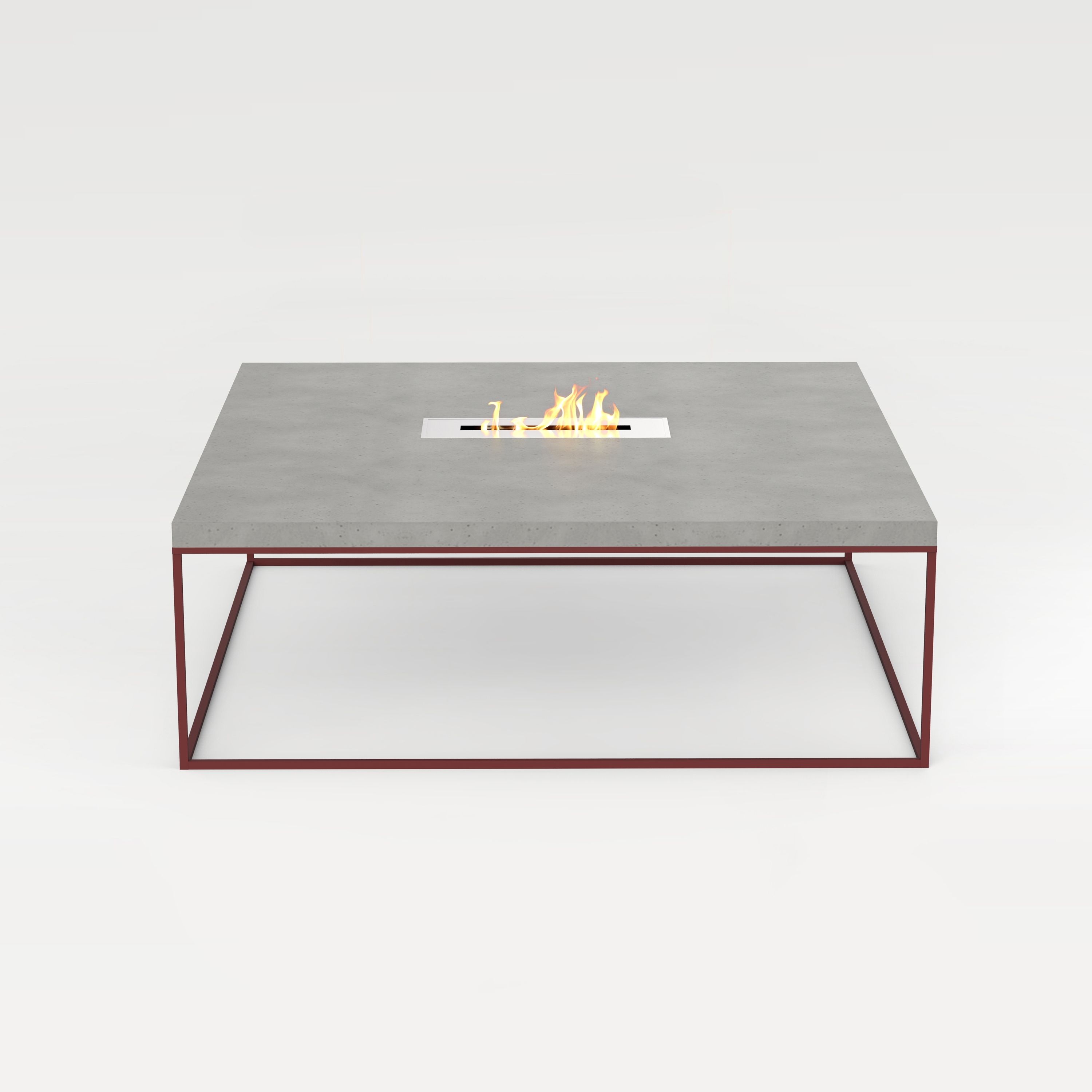 Produkt Tabula Cubiculo Ignis des Herstellers CO33 by Gregor Uhlmann anzeigen