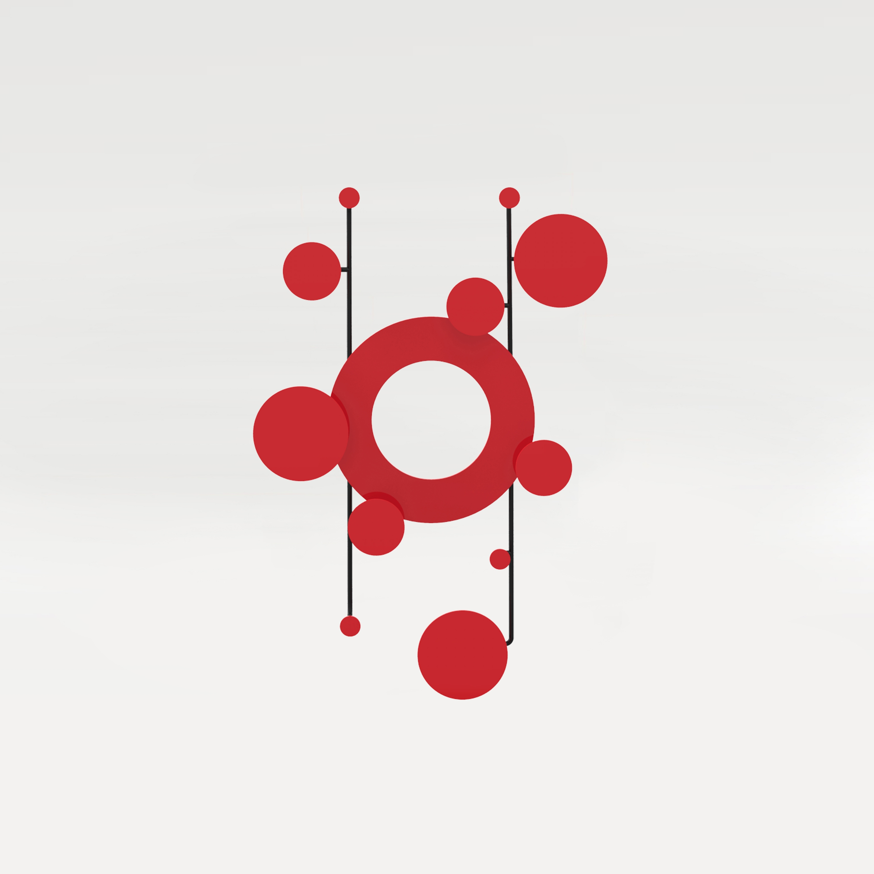 Omnis | Coat Hook