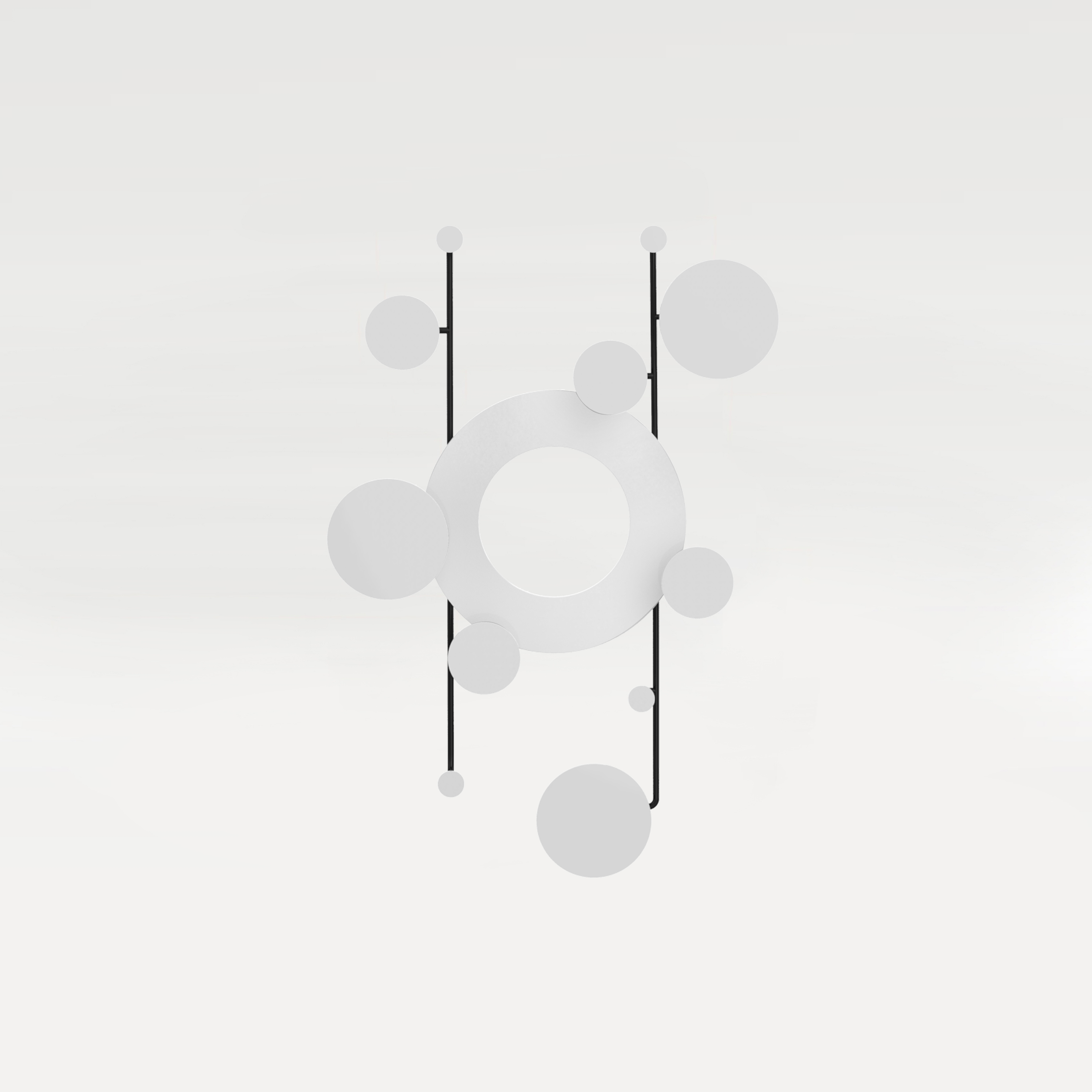 Omnis | Coat Hook