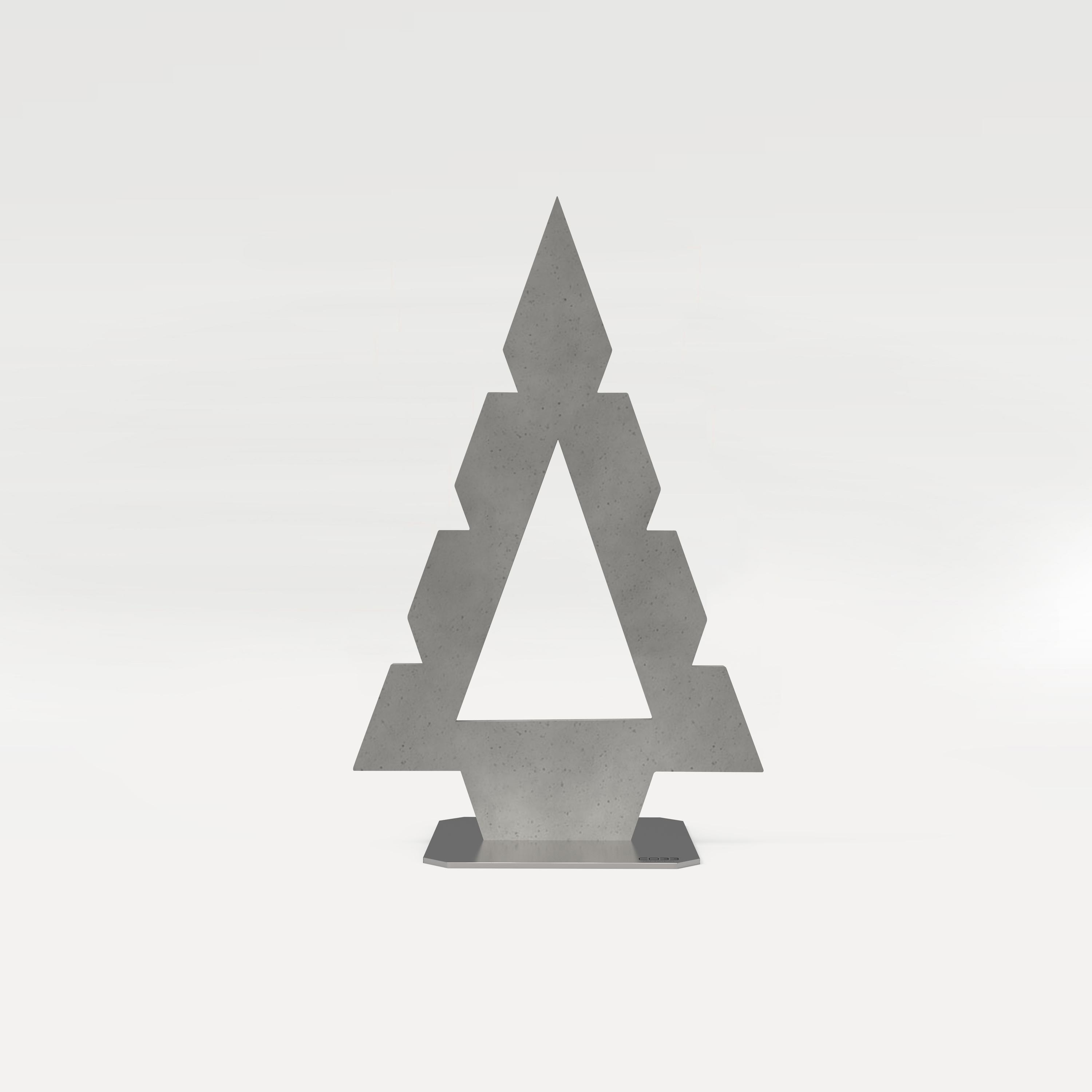 Display product Germanica | Christmas Tree from manufacturer CO33 by Gregor Uhlmann