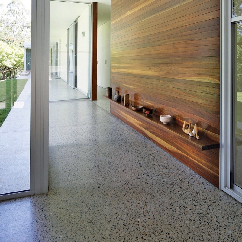 TERRAZZO