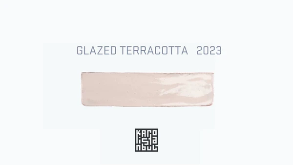 Imagen de vista previa del archivo Glazed Terracota 2023
