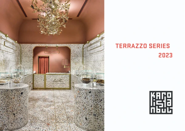 Imagen de vista previa del archivo Terrazzo Series 2023