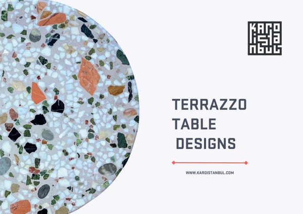 Imagen de vista previa del archivo Terrazzo Table Tops 2023
