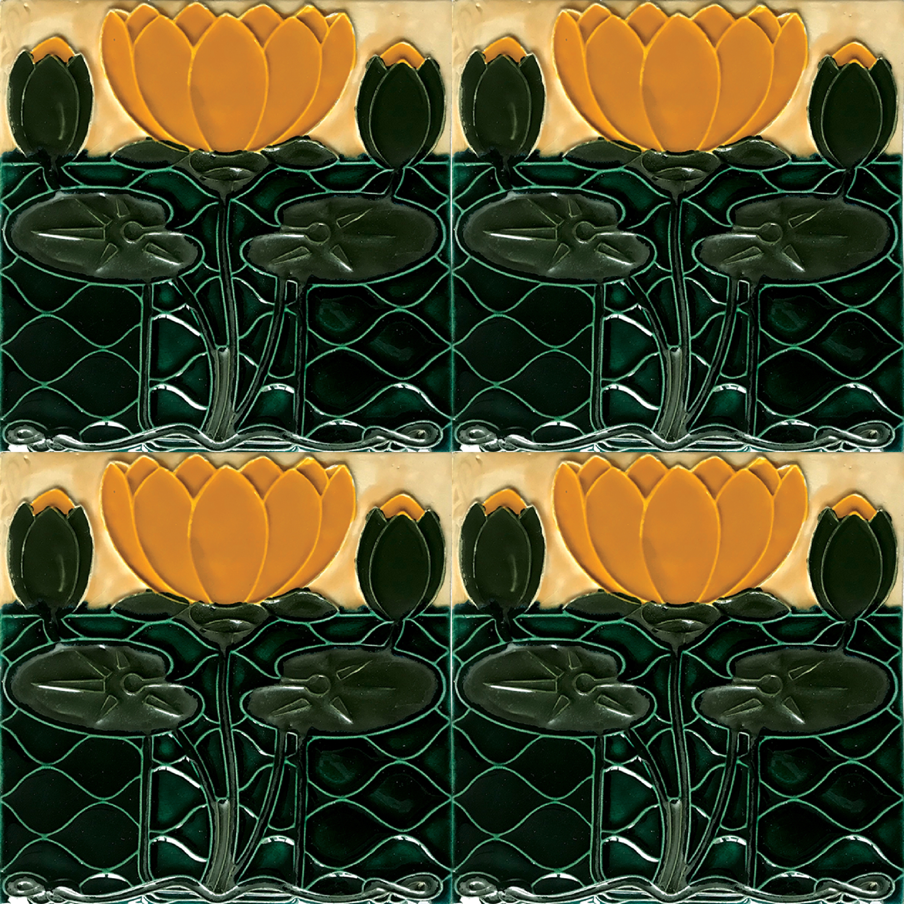 Produkt Art-Nouveau-15-011 des Herstellers Karoistanbul anzeigen