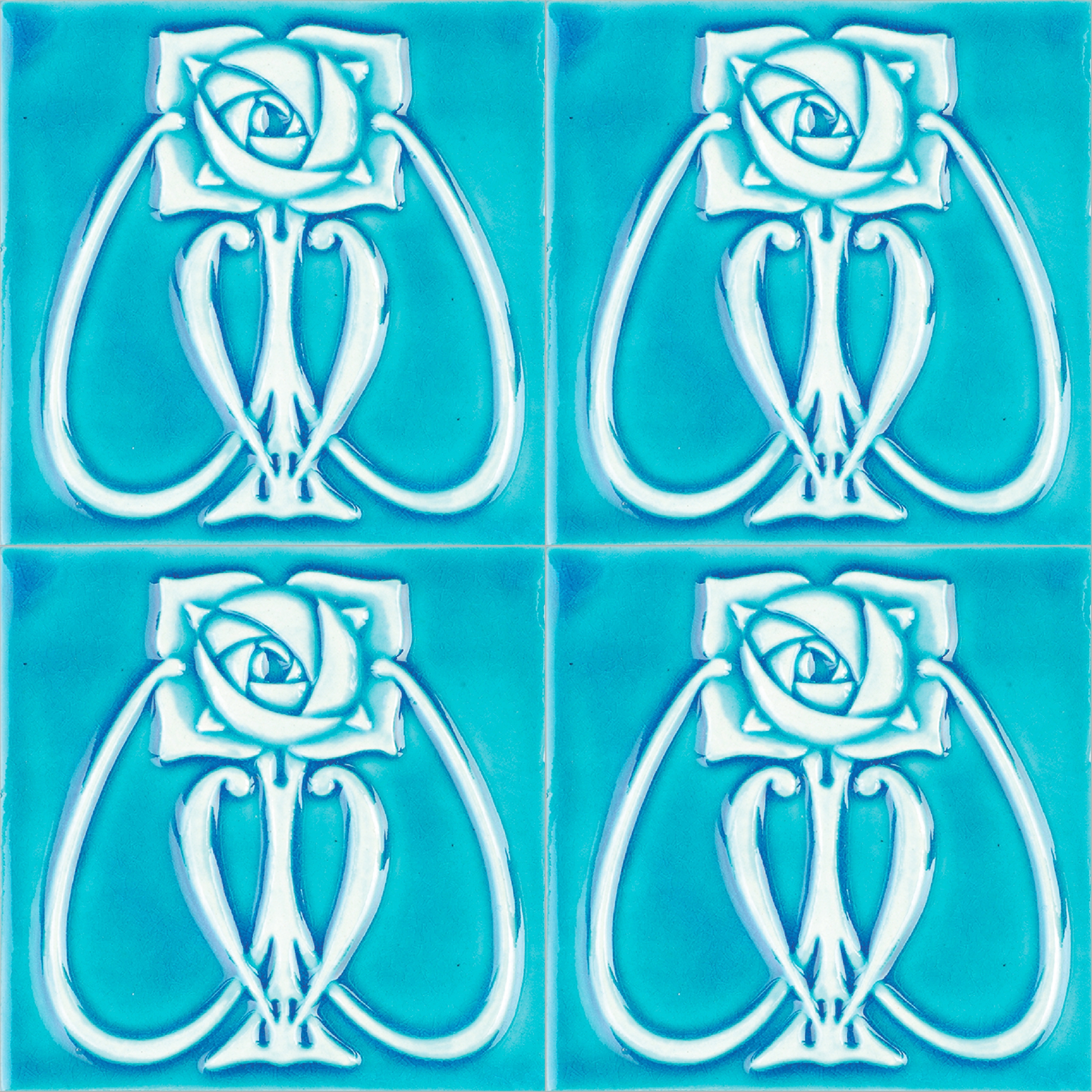 Display product Art-Nouveau-15-013 from manufacturer Karoistanbul