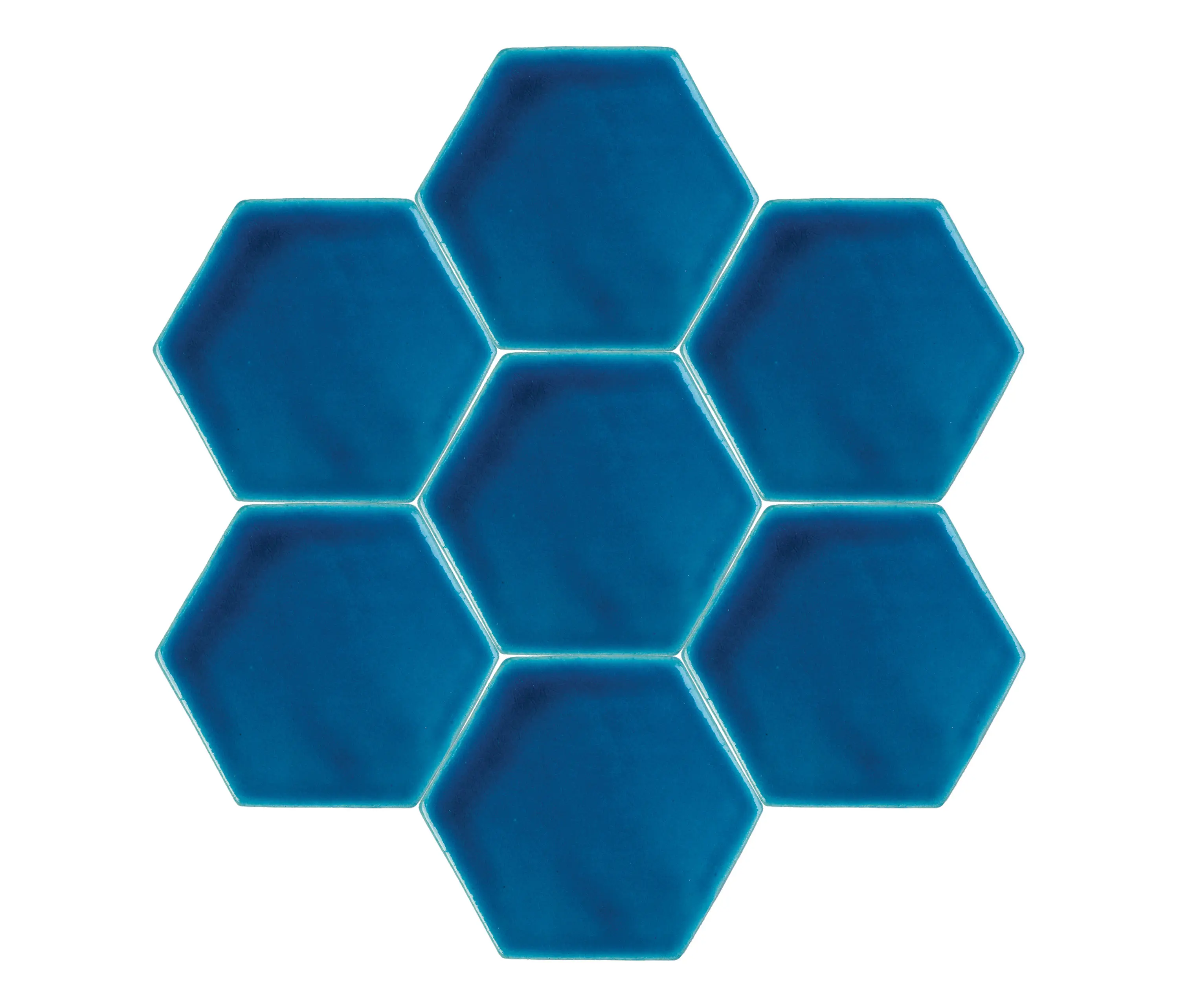 Karoistanbul - Relief-Hexagon-11-001