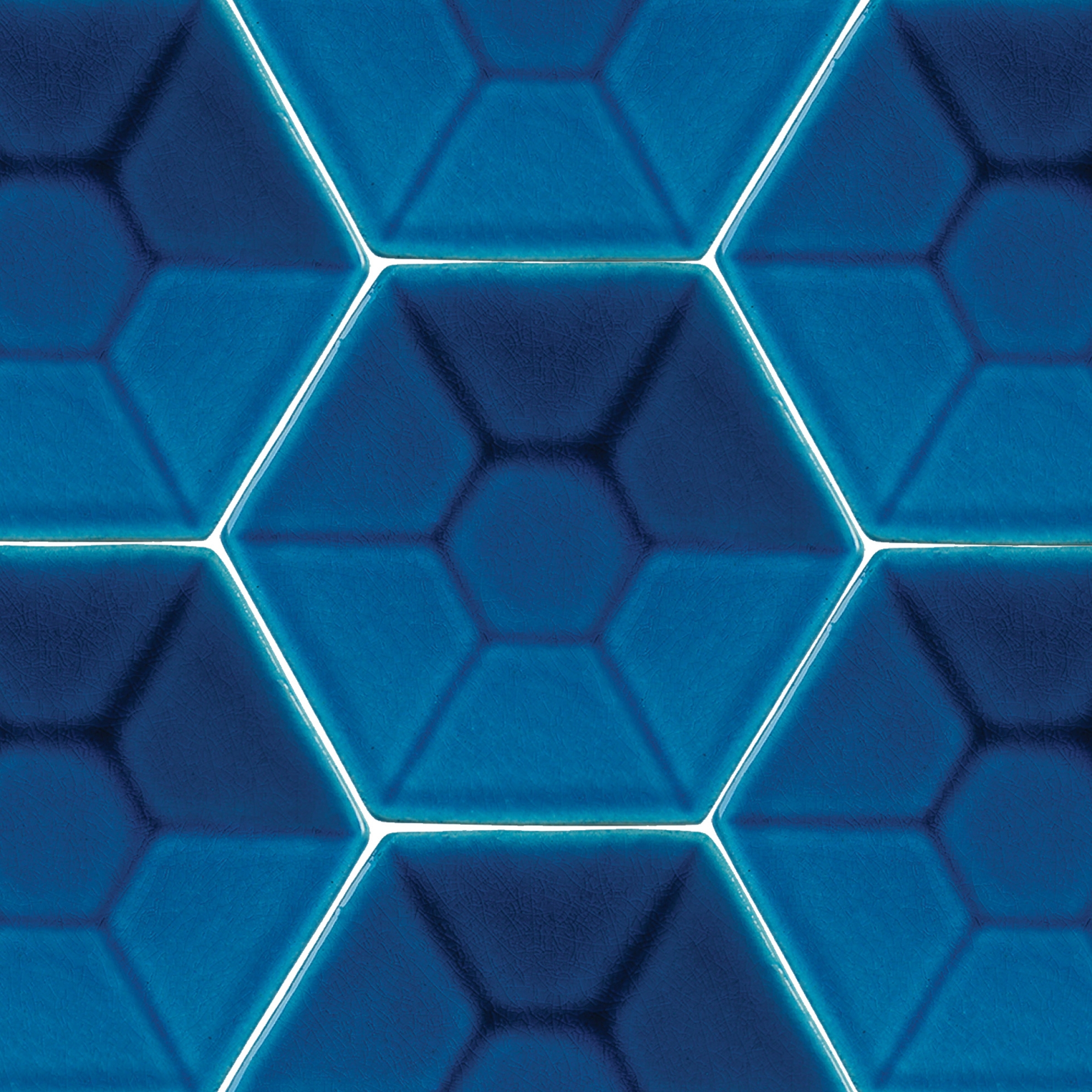 Display product Relief-Hexagon-11-002 from manufacturer Karoistanbul