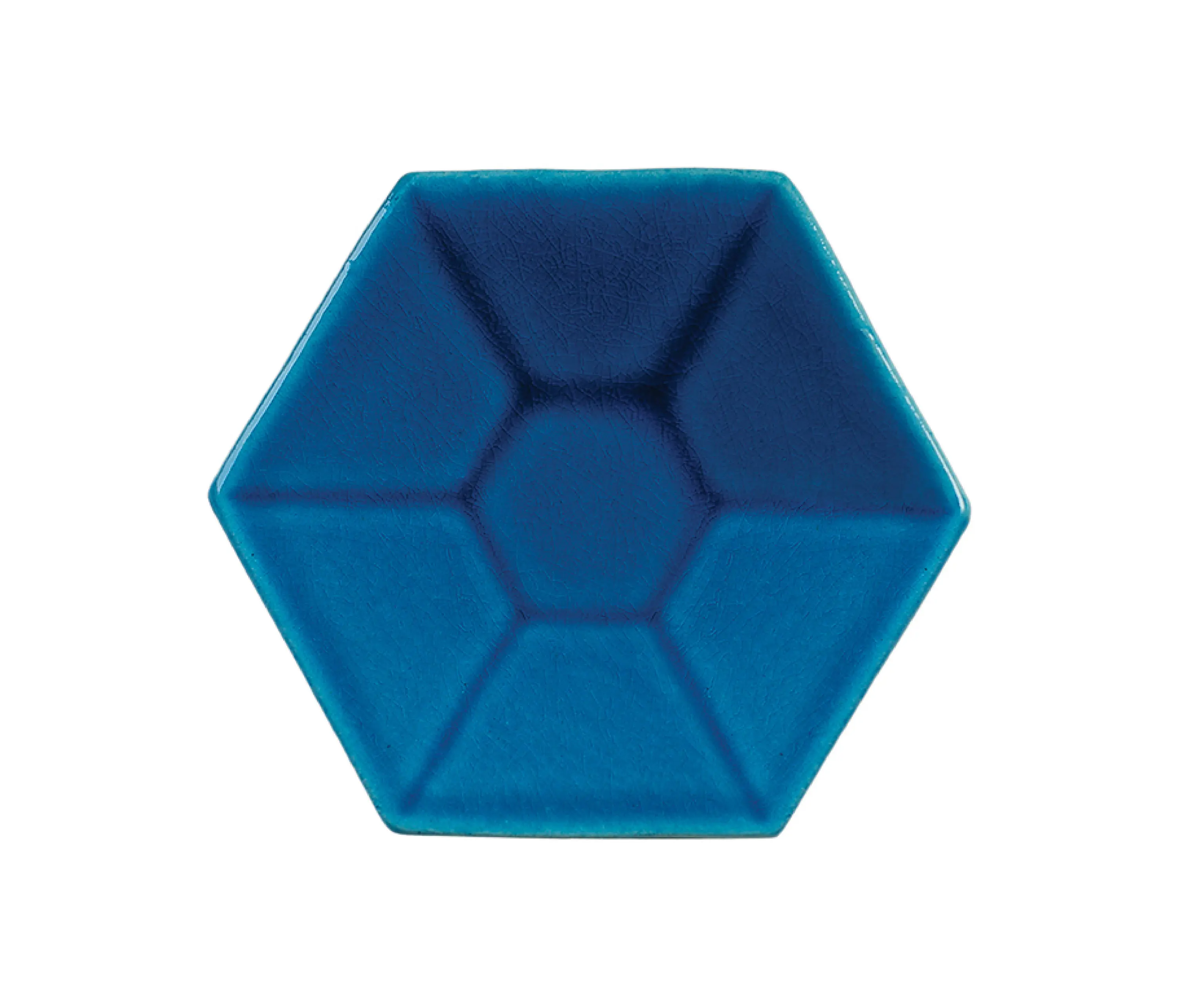 Karoistanbul - Relief-Hexagon-11-002