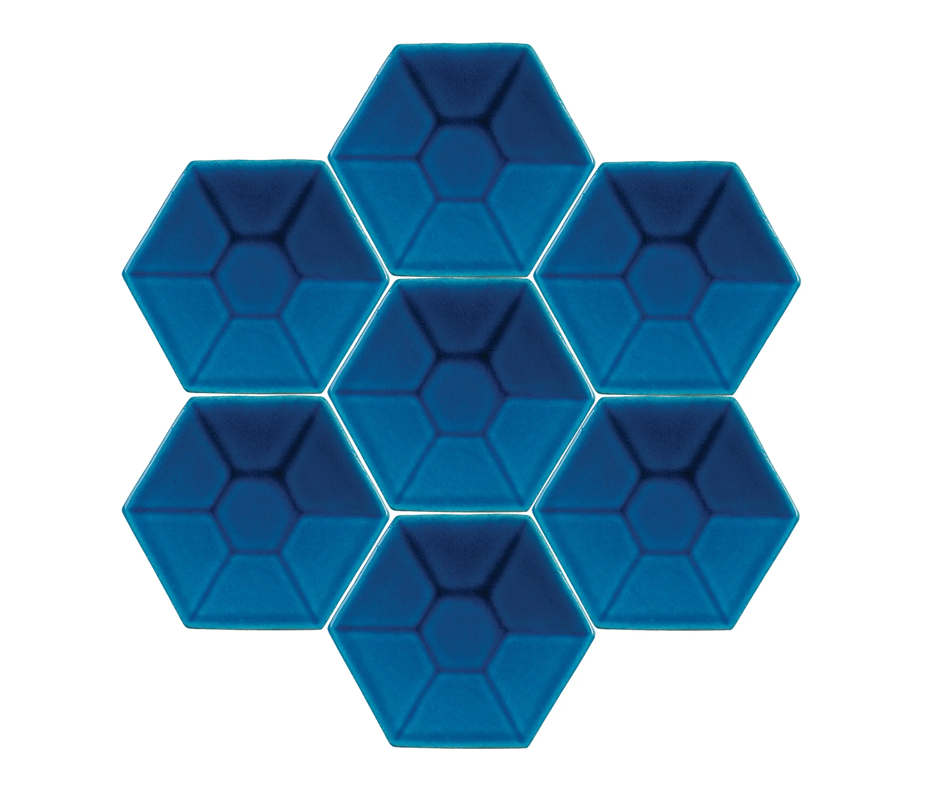 Karoistanbul - Relief-Hexagon-11-002