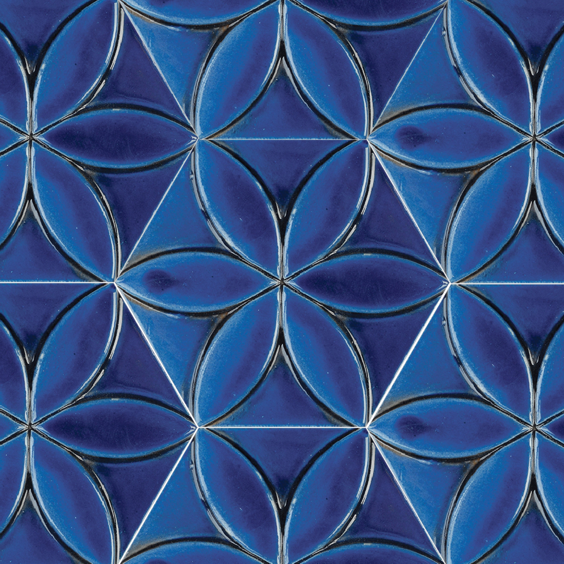 Display product Relief-Hexagon-15-002 from manufacturer Karoistanbul