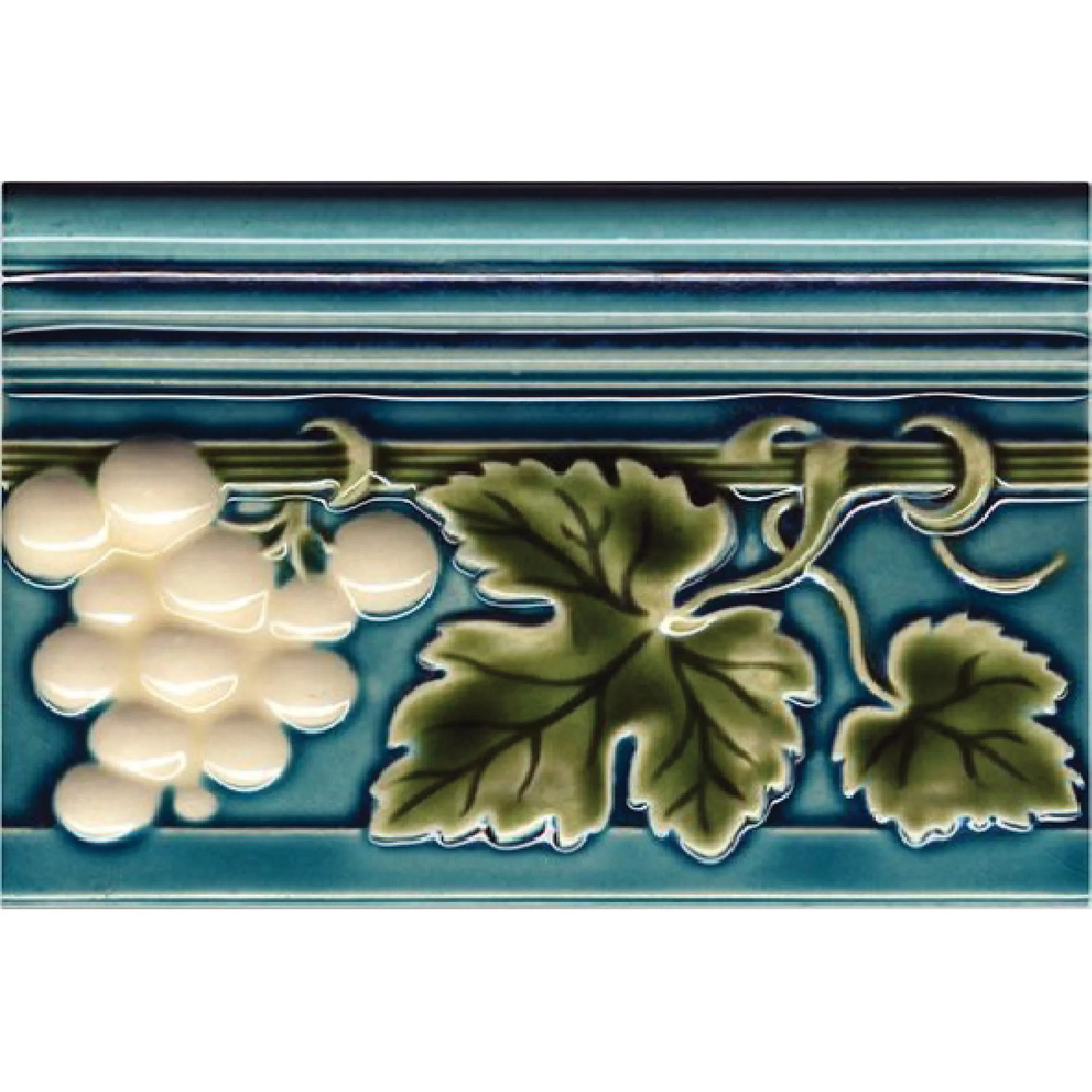 Karoistanbul - Relief-Plinht-10-001