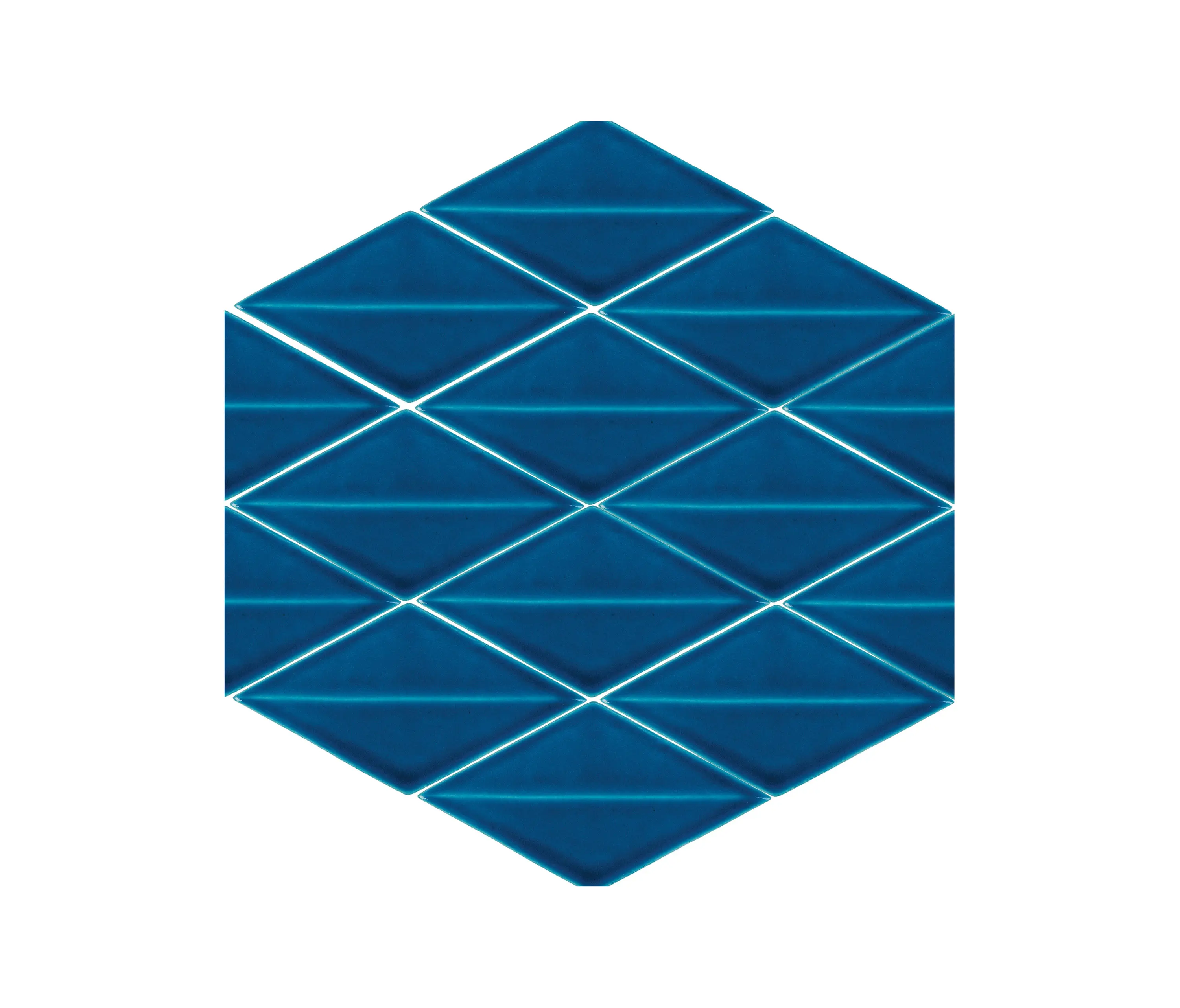 Karoistanbul - Relief-Rhombus-18-001