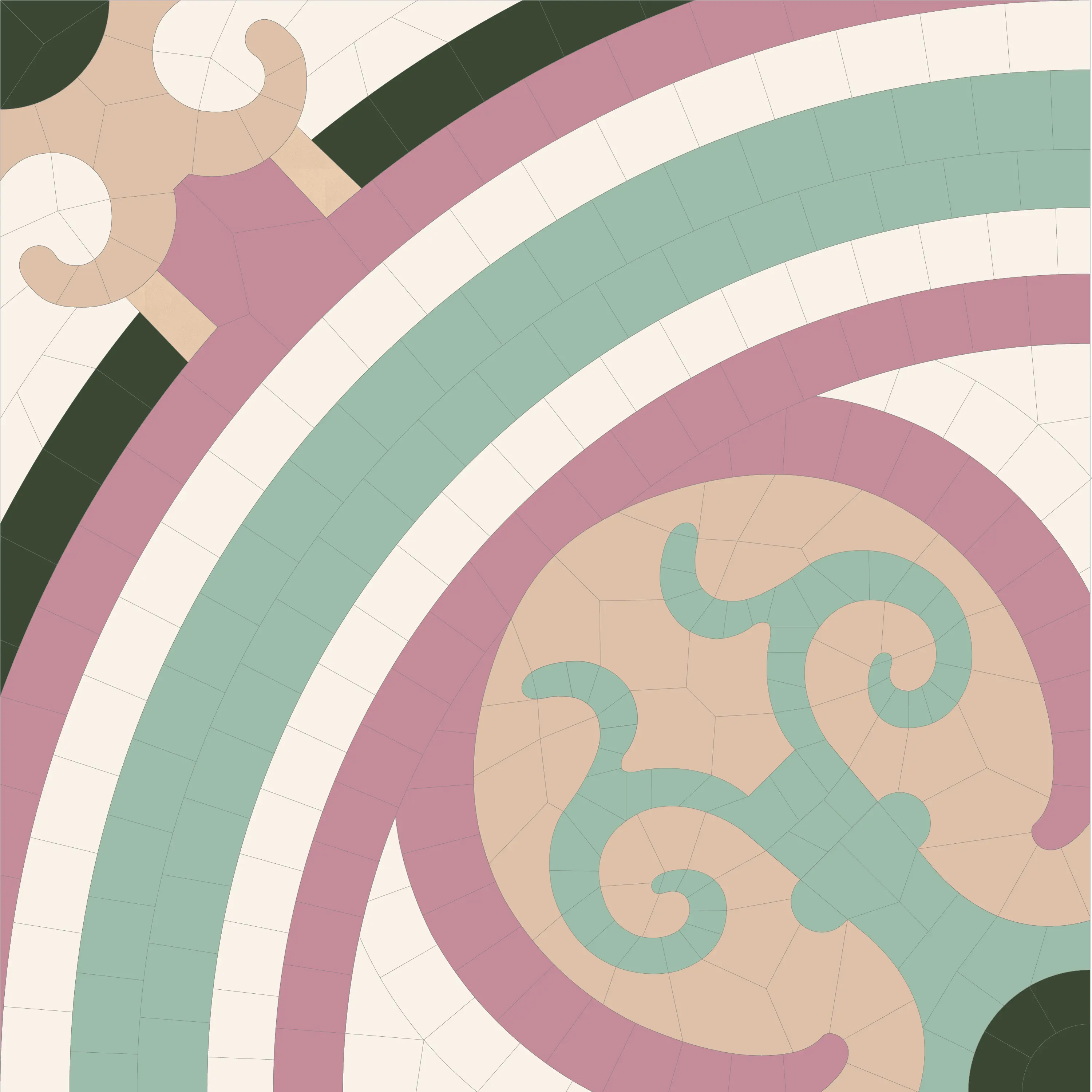 Karoistanbul - Bisantic-Relief-002