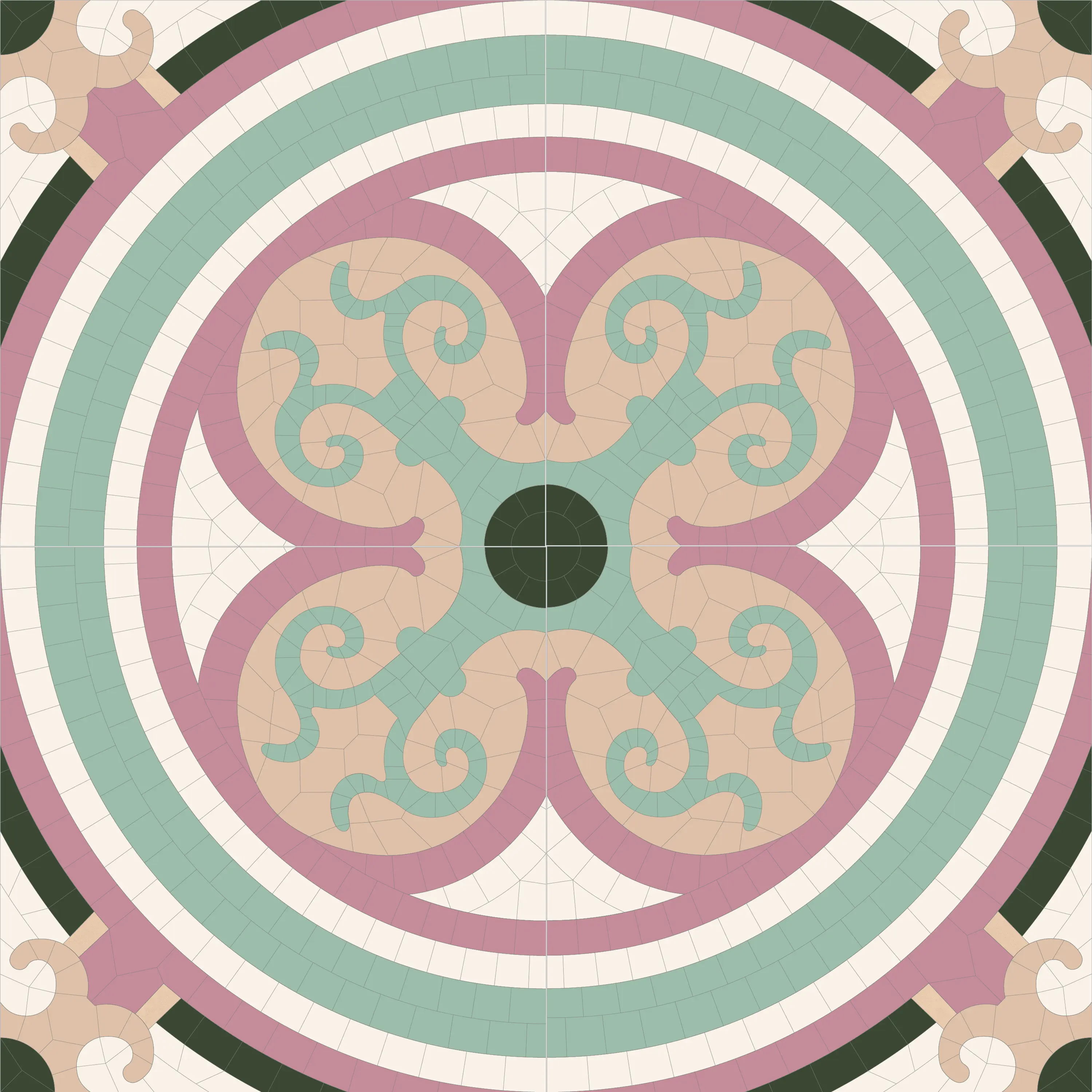 Karoistanbul - Bisantic-Relief-002
