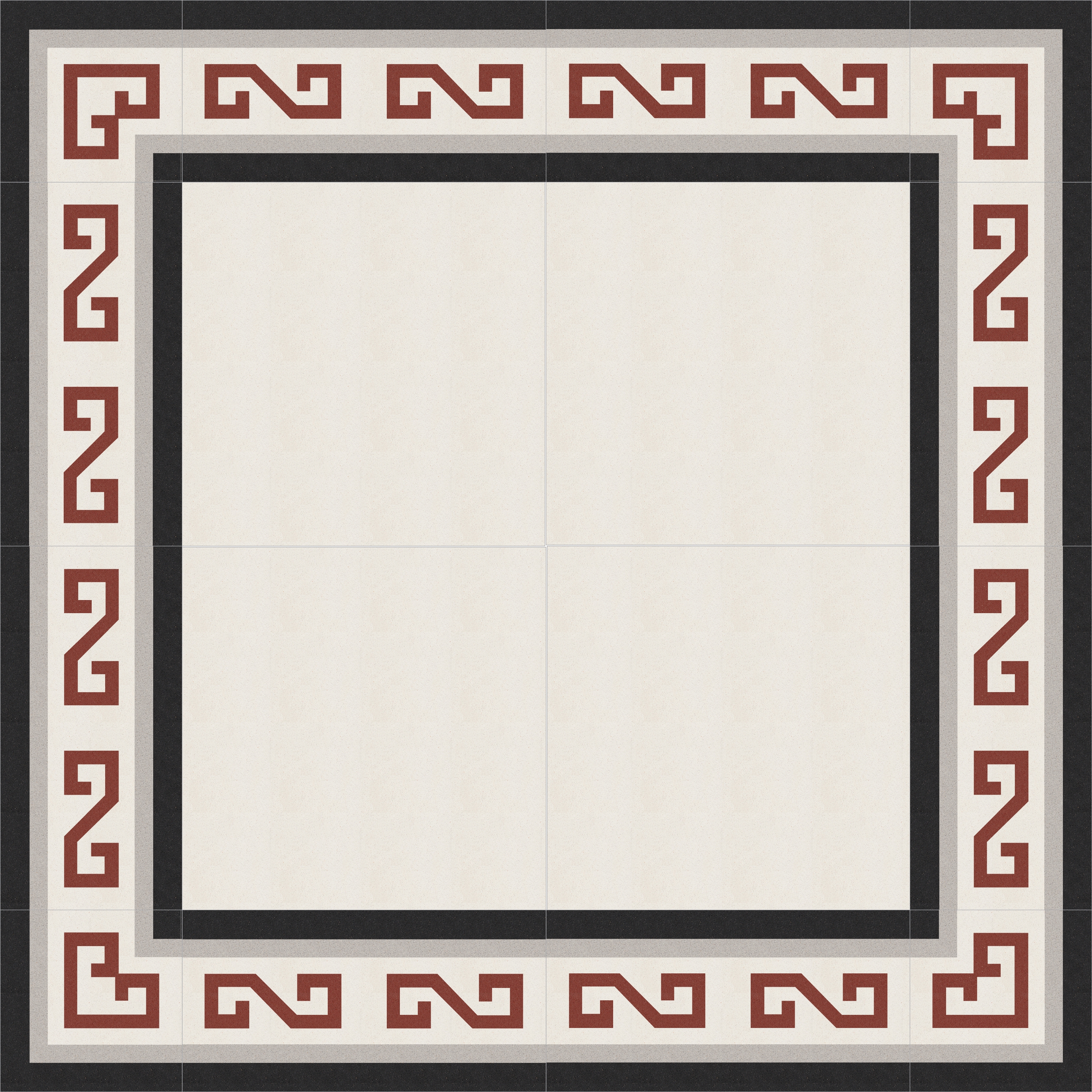Display product Border-10x20-007 from manufacturer Karoistanbul