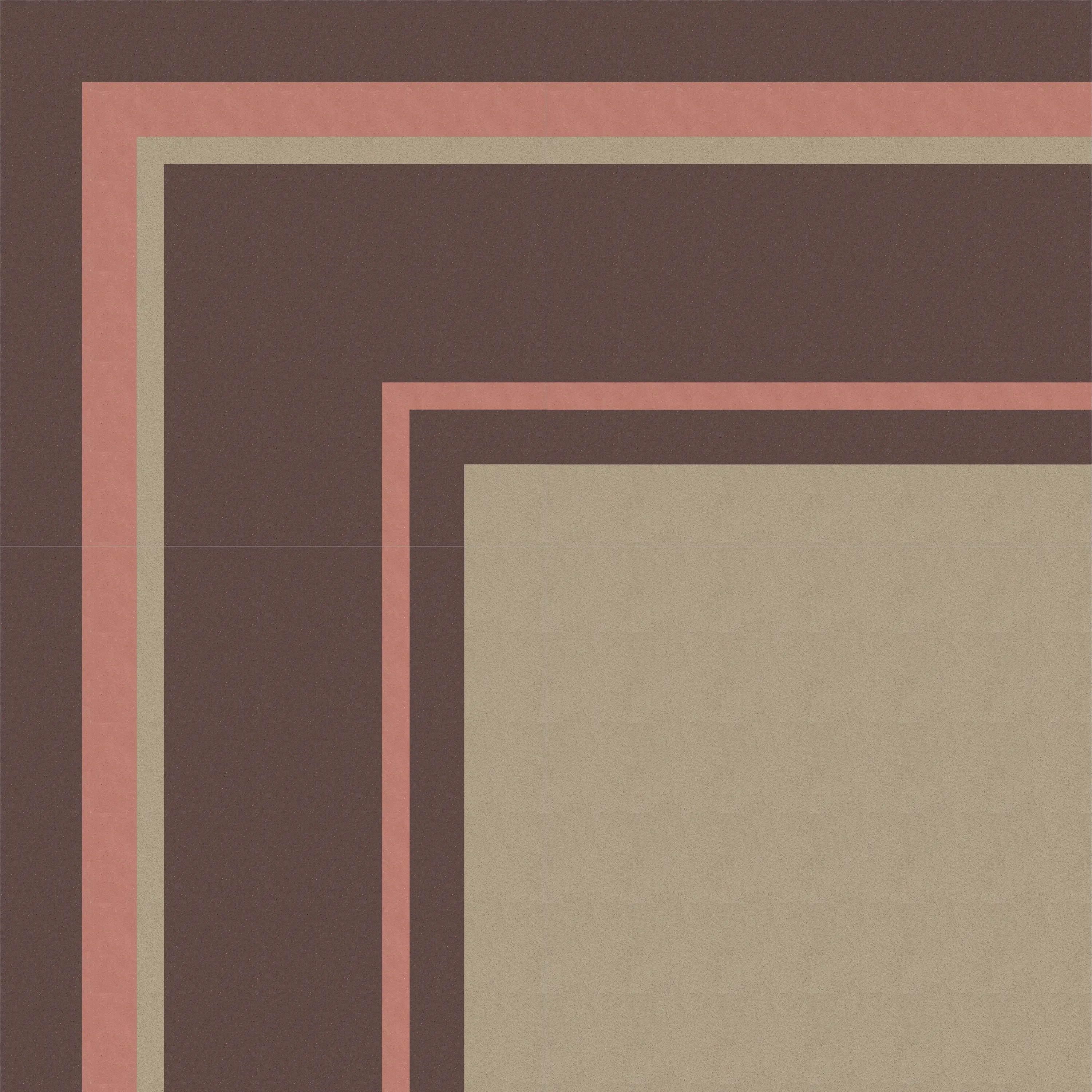 Karoistanbul - Border-20x20-011