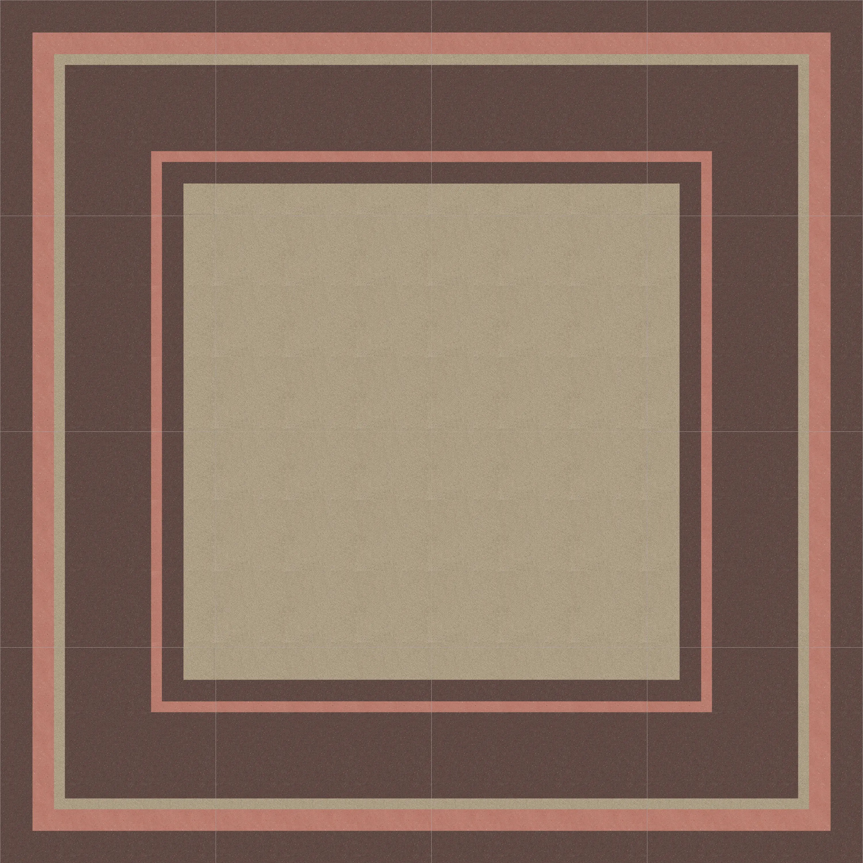 Karoistanbul - Border-20x20-011
