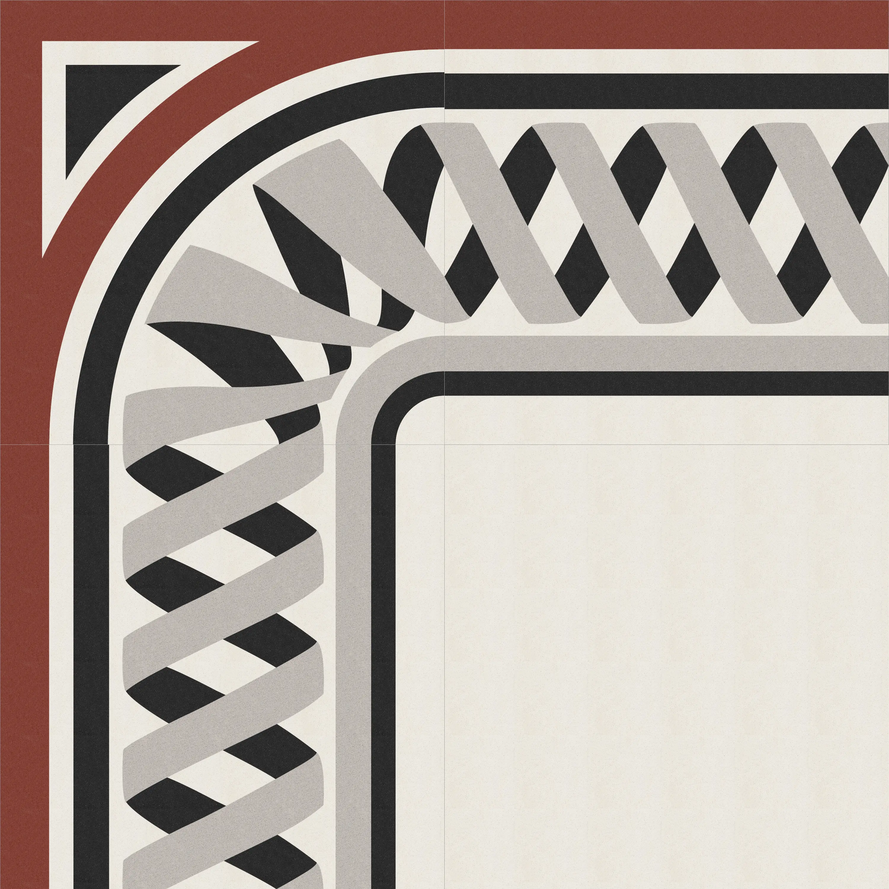 Karoistanbul - Border-20x20-019