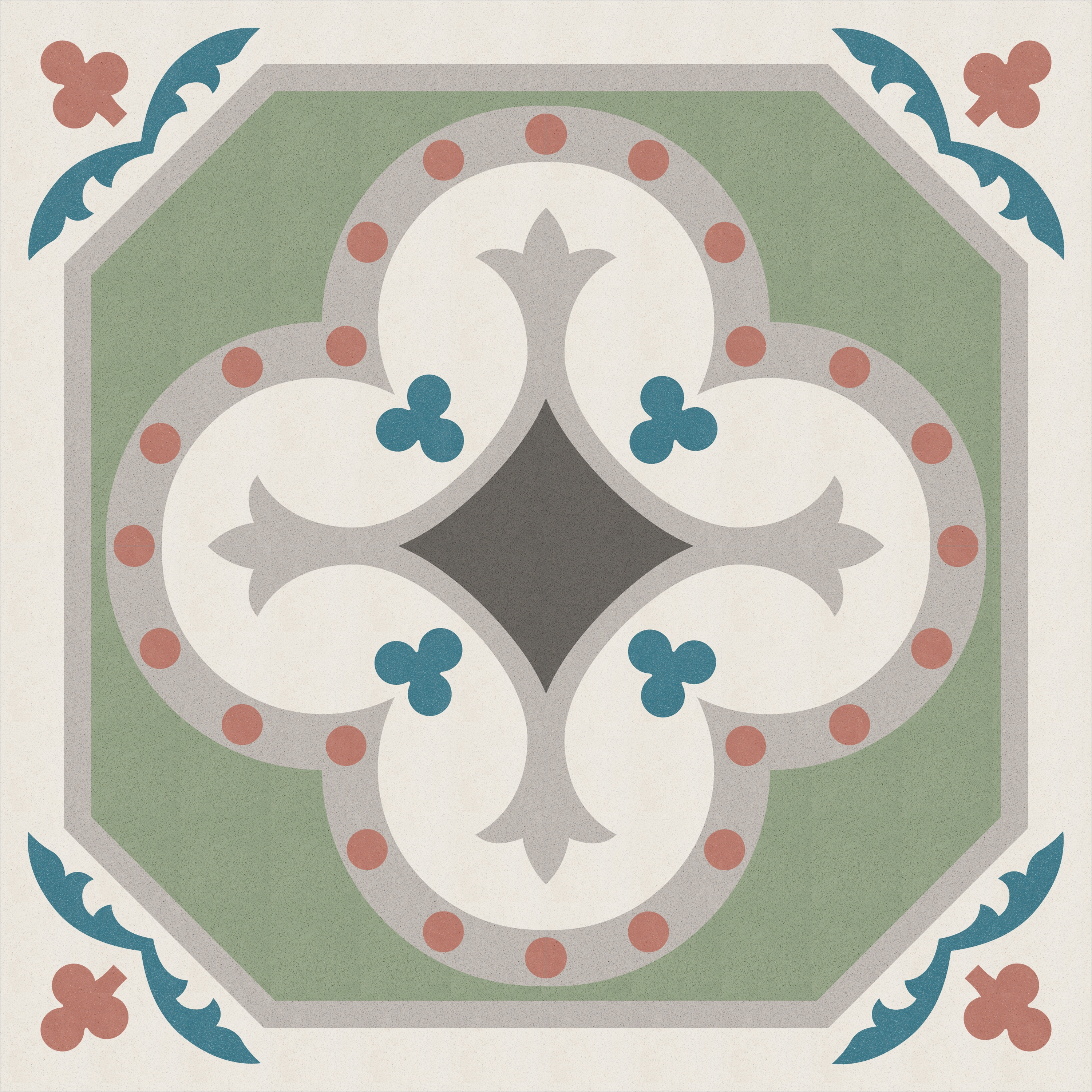 Display product Complex-Traditional-049 from manufacturer Karoistanbul