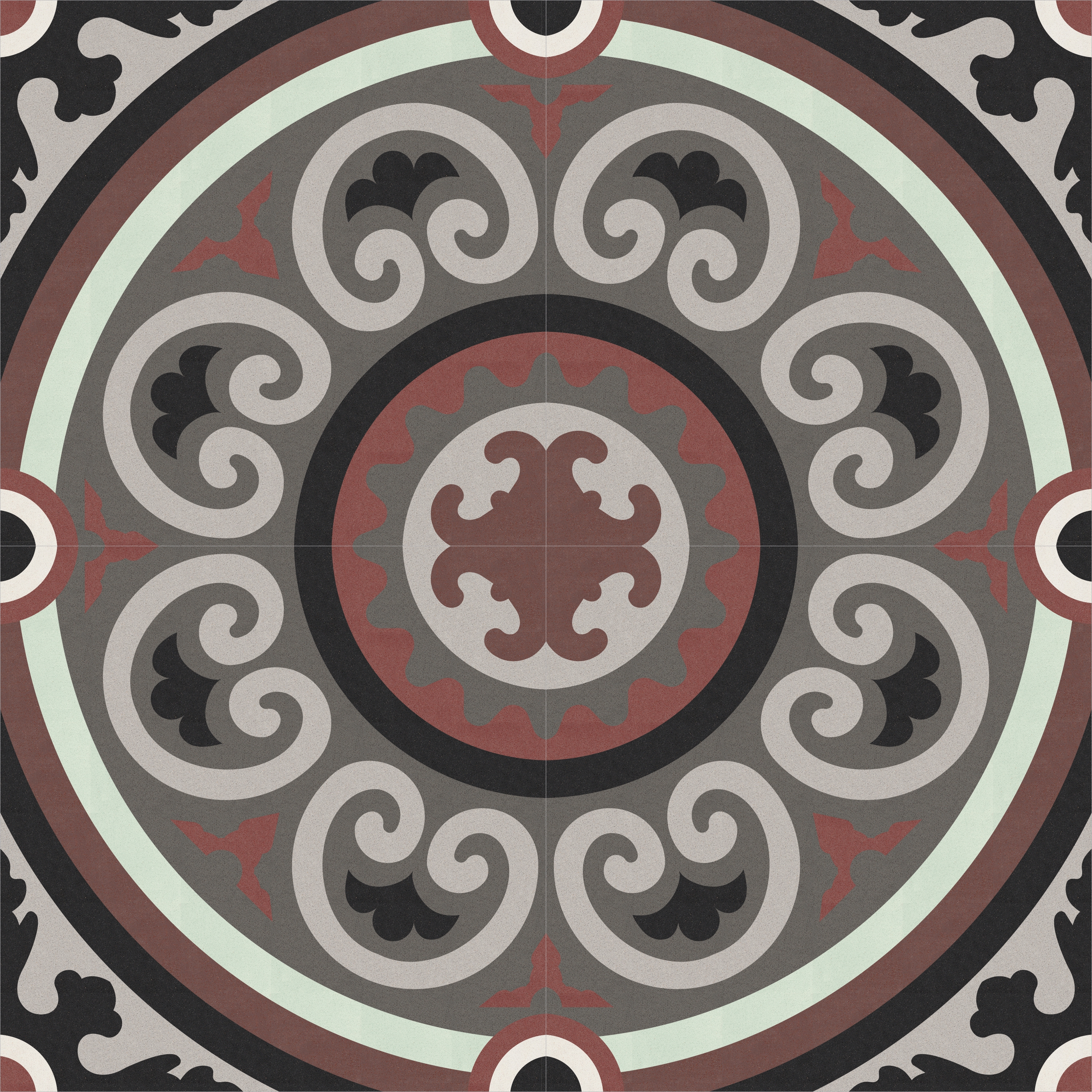 Display product Complex-Traditional-051 from manufacturer Karoistanbul