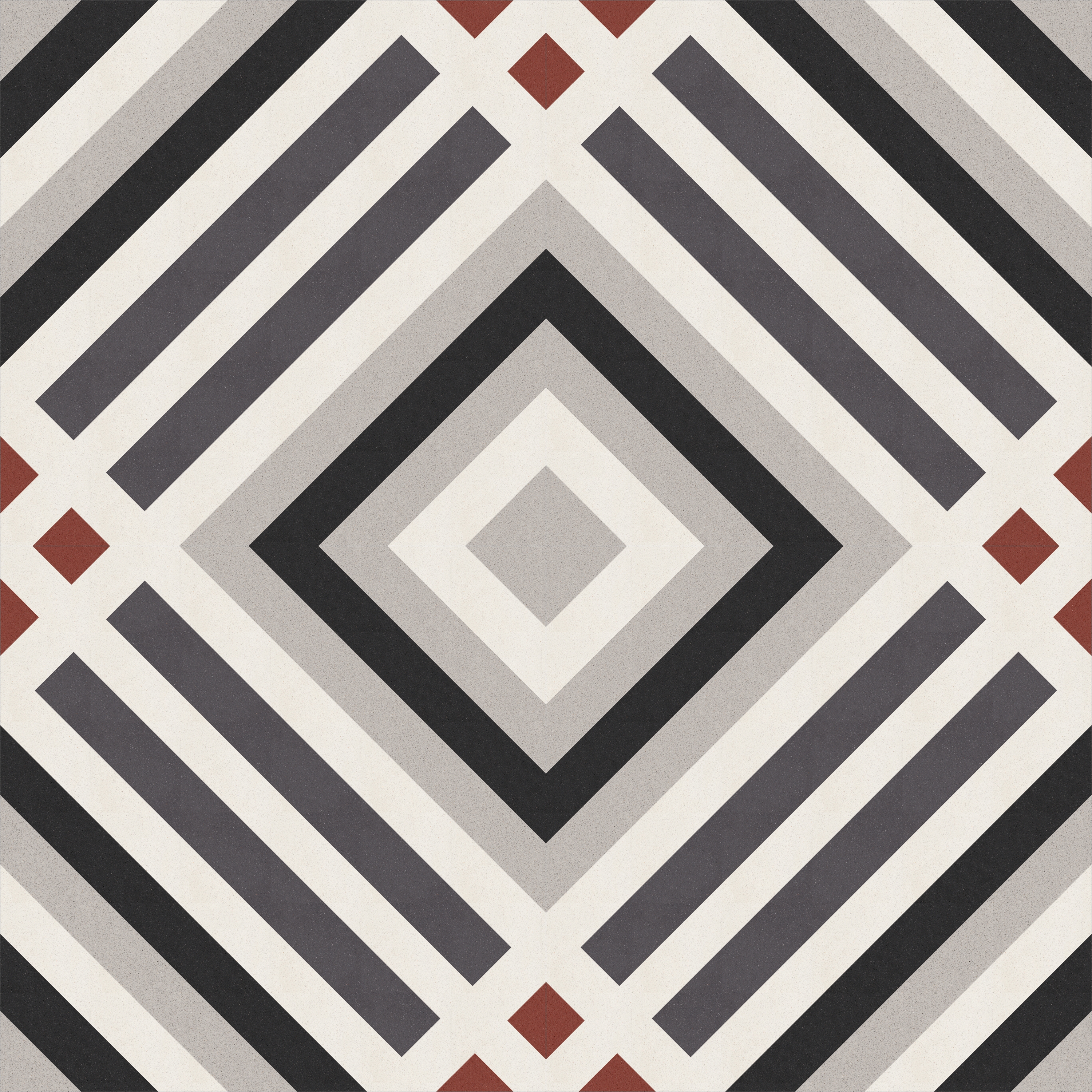 Display product Complex-Geometric-002 from manufacturer Karoistanbul