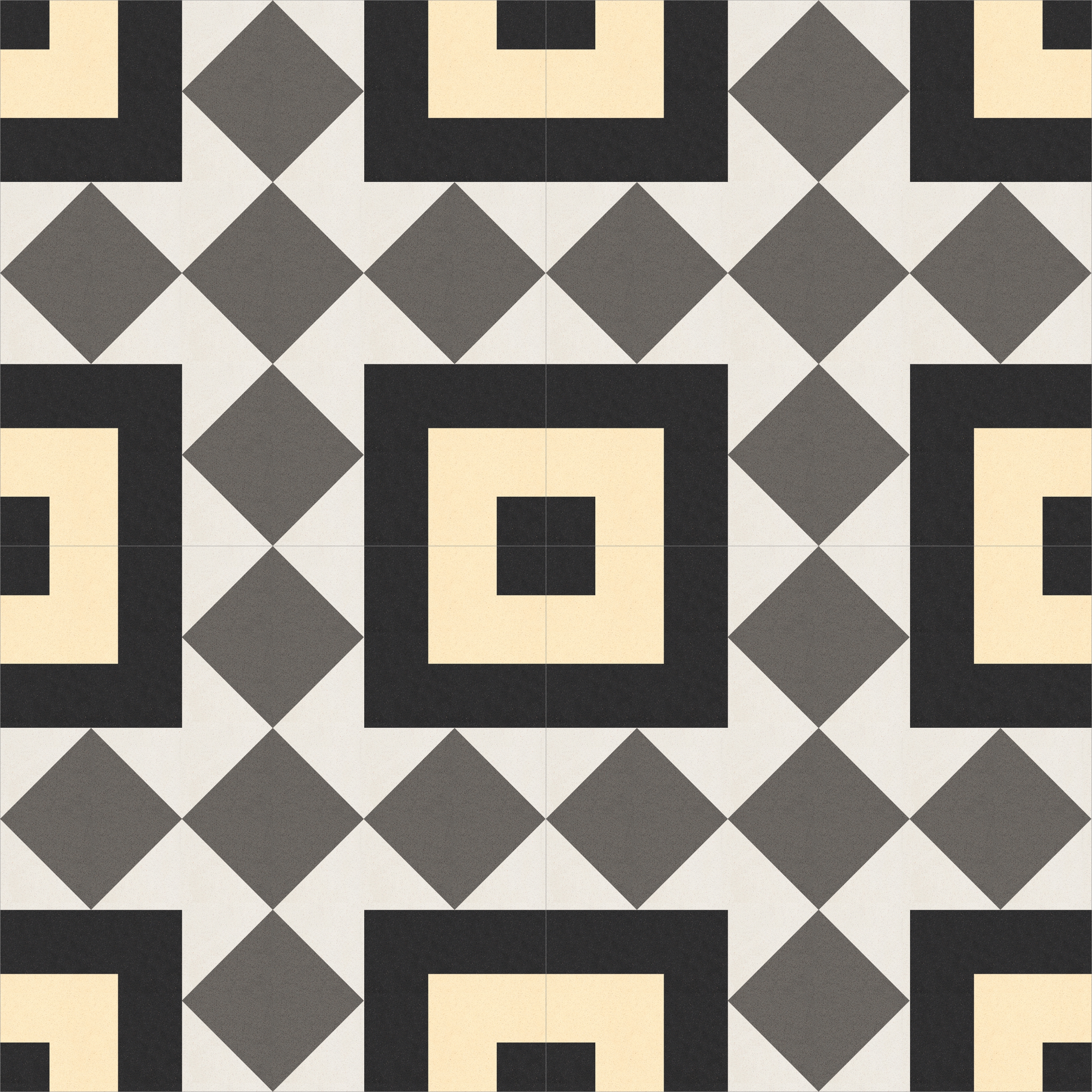 Mostra il prodotto Complex-Geometric-025 del produttore Karoistanbul