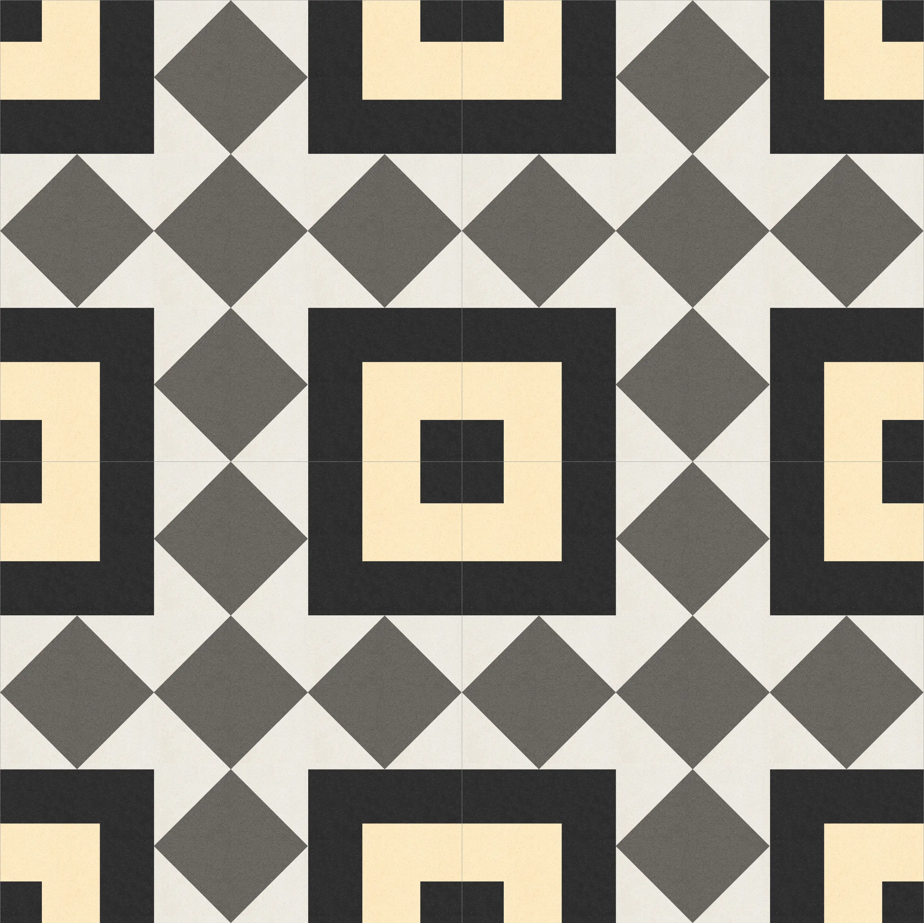 Karoistanbul - Complex-Geometric-025