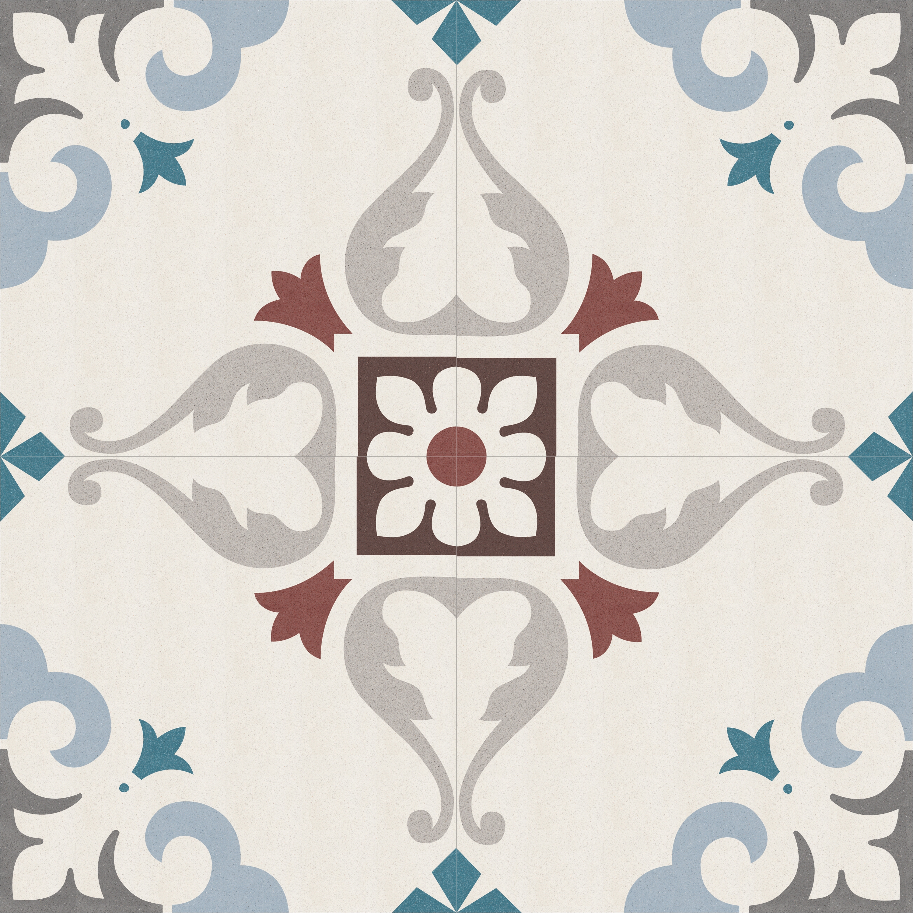 Afficher le produit Complex-Andalusia-009 du fabricant Karoistanbul