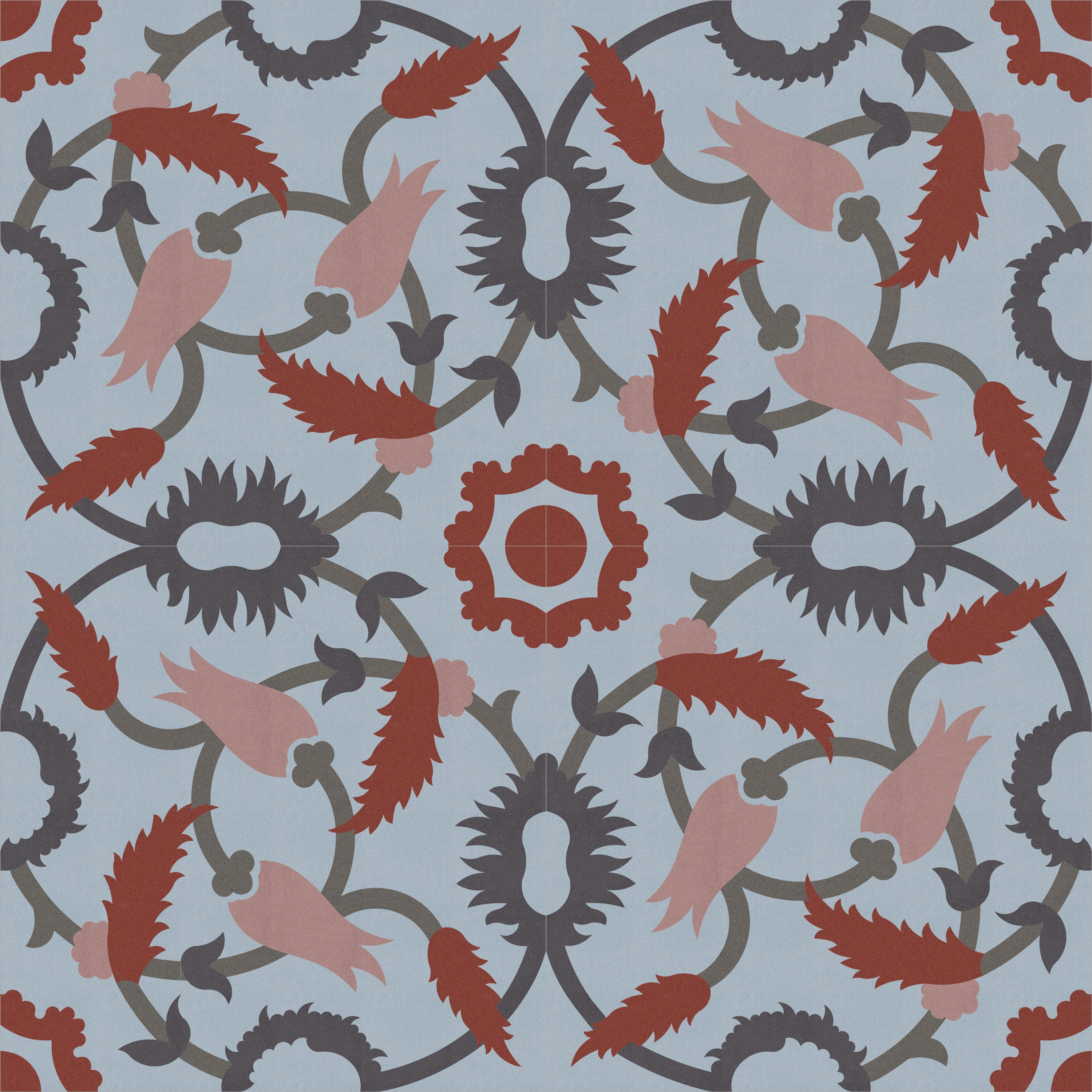 Display product Complex-Ottoman-Seljuk-013 from manufacturer Karoistanbul