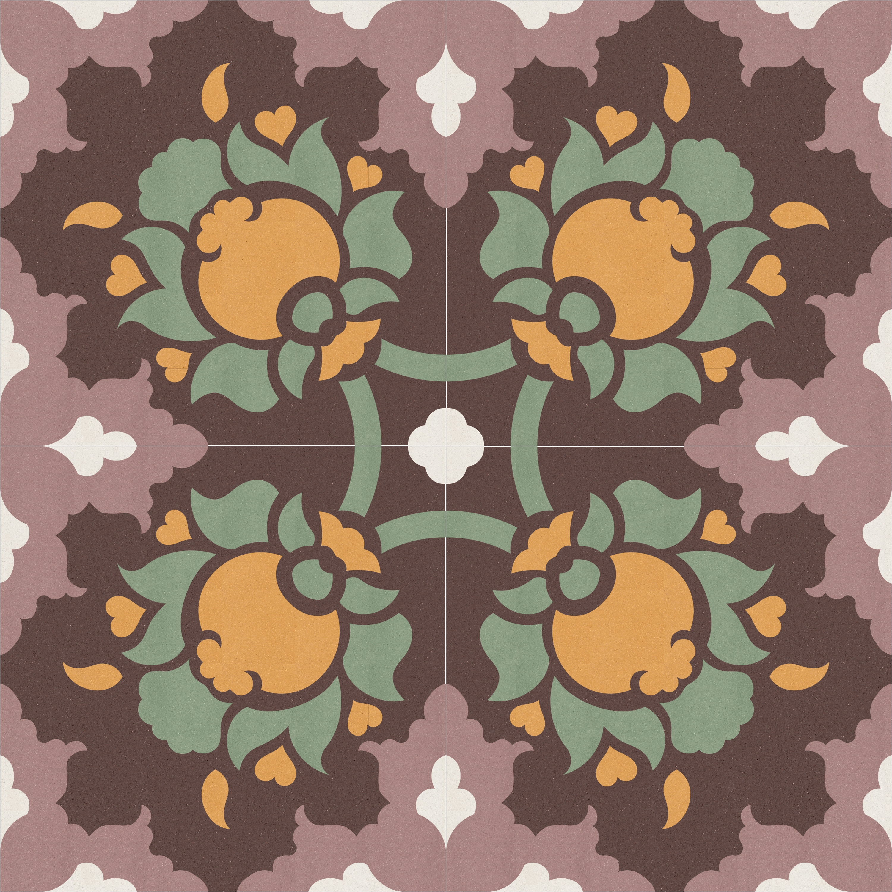 Display product Complex-Ottoman-Seljuk-015 from manufacturer Karoistanbul