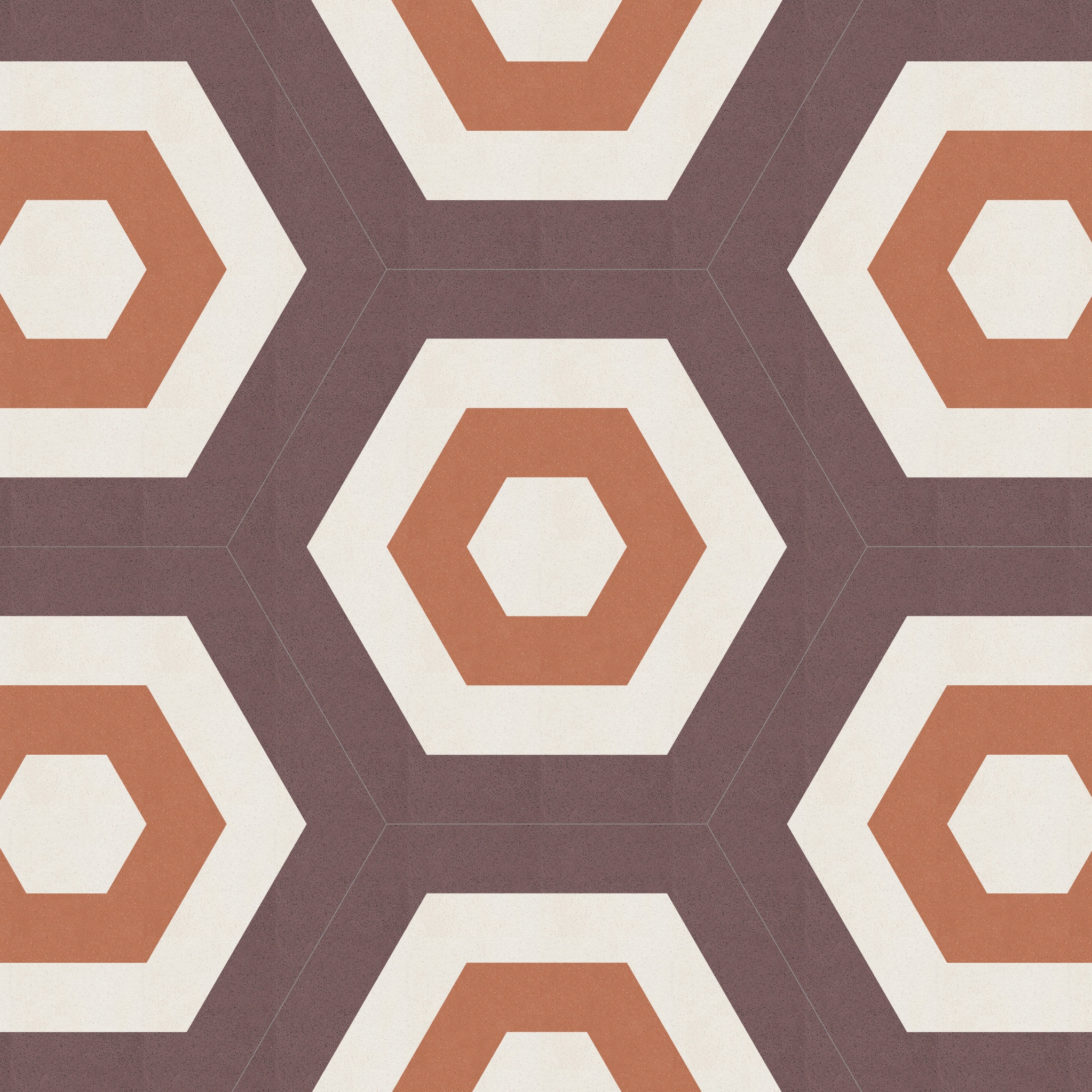 Mostrar el producto Hexagon-20-008 del fabricante Karoistanbul
