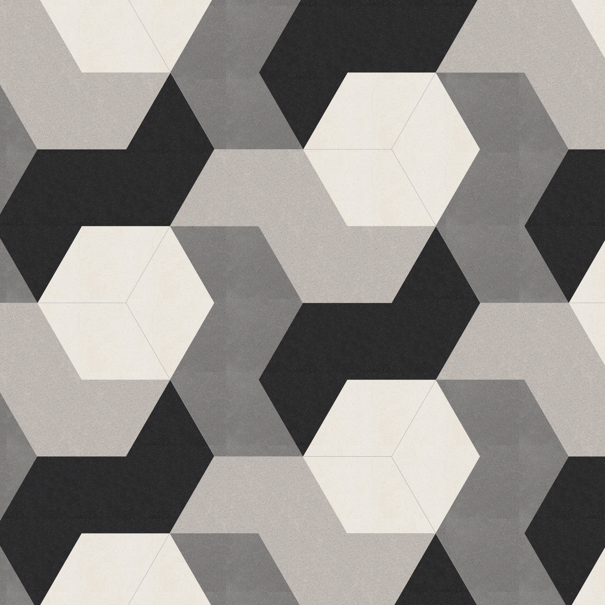 Produkt Hexagon-20-013 des Herstellers Karoistanbul anzeigen