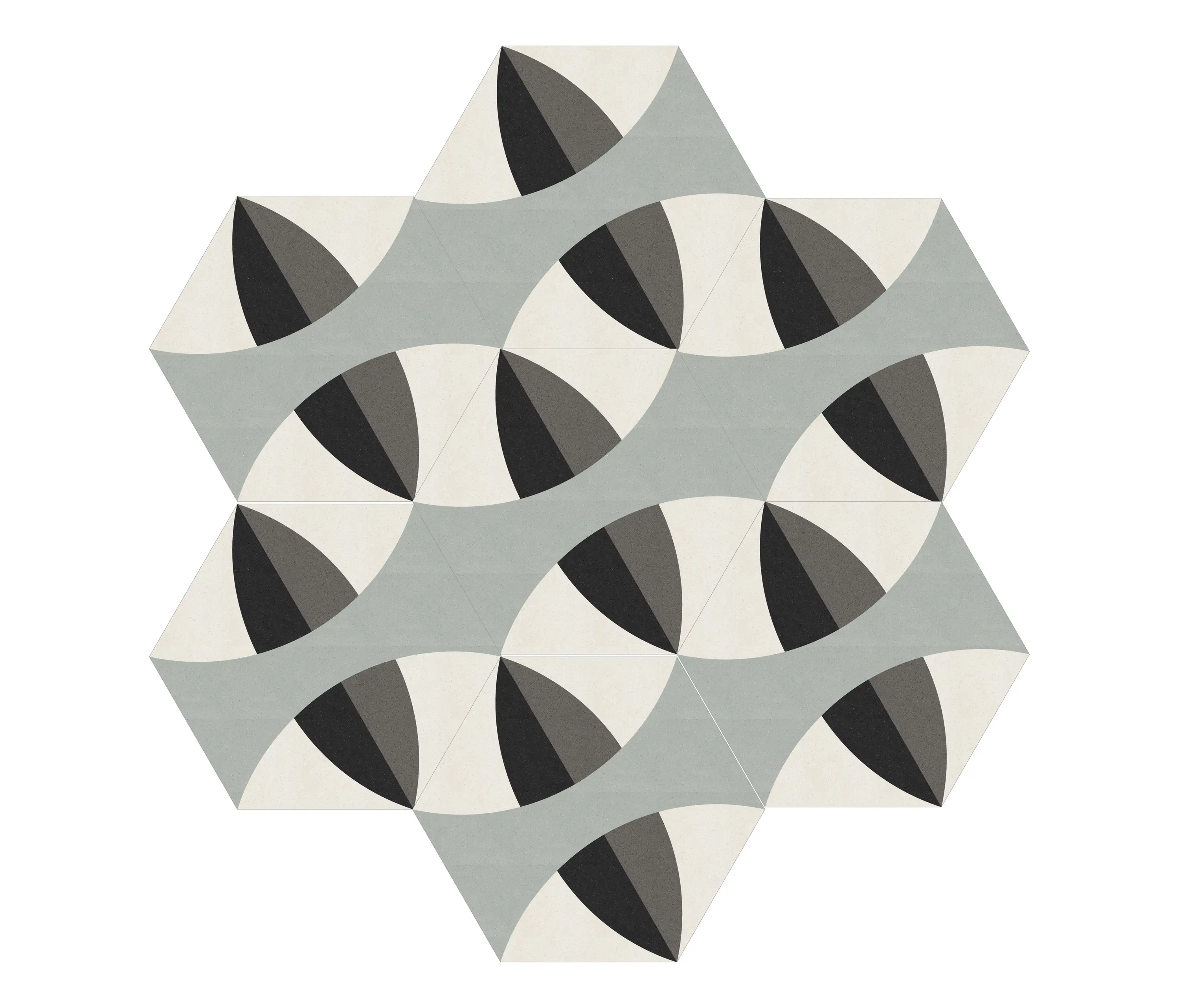 Karoistanbul - Hexagon-20-027