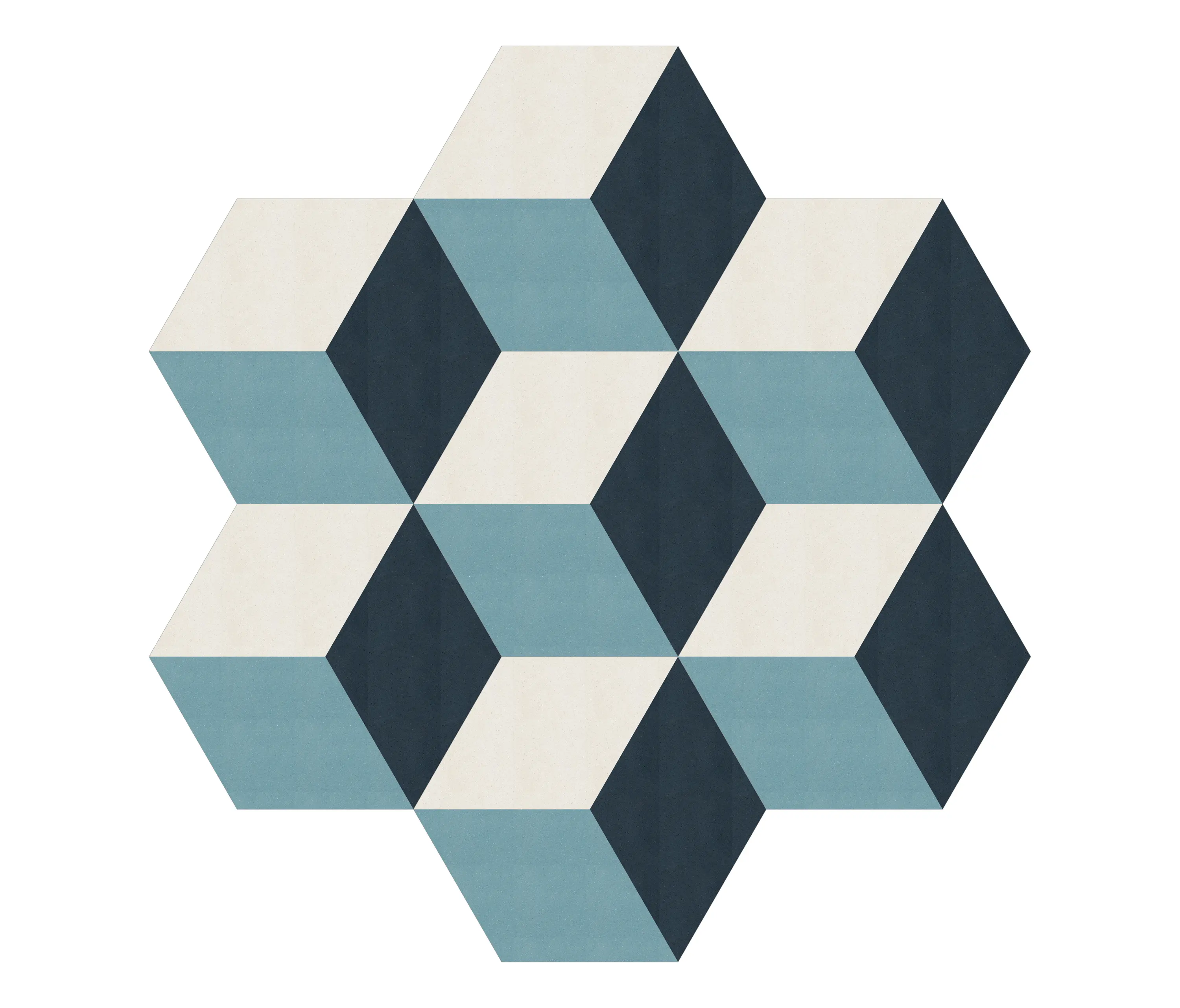 Karoistanbul - Hexagon-20-036